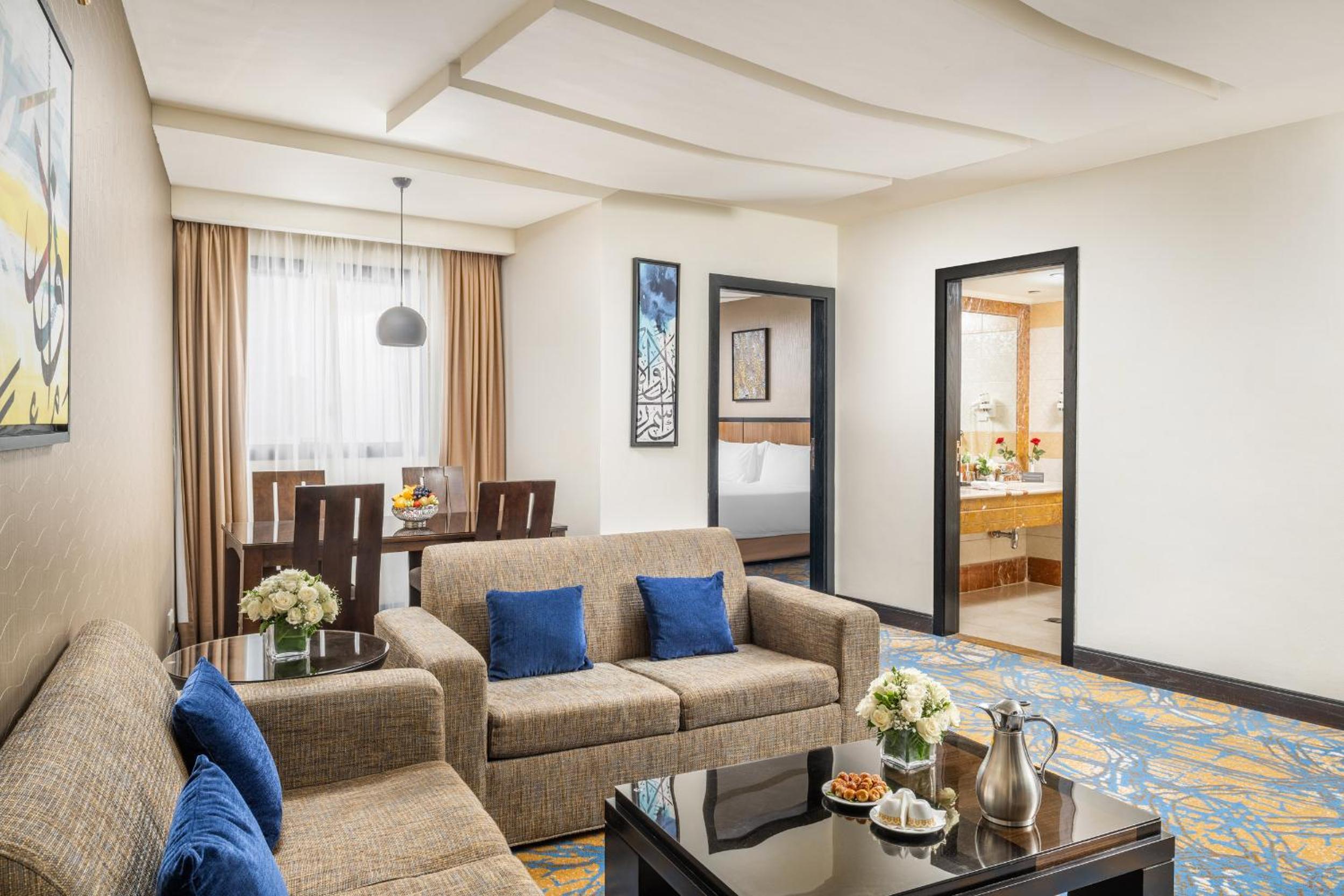 Junior Suite photo 1