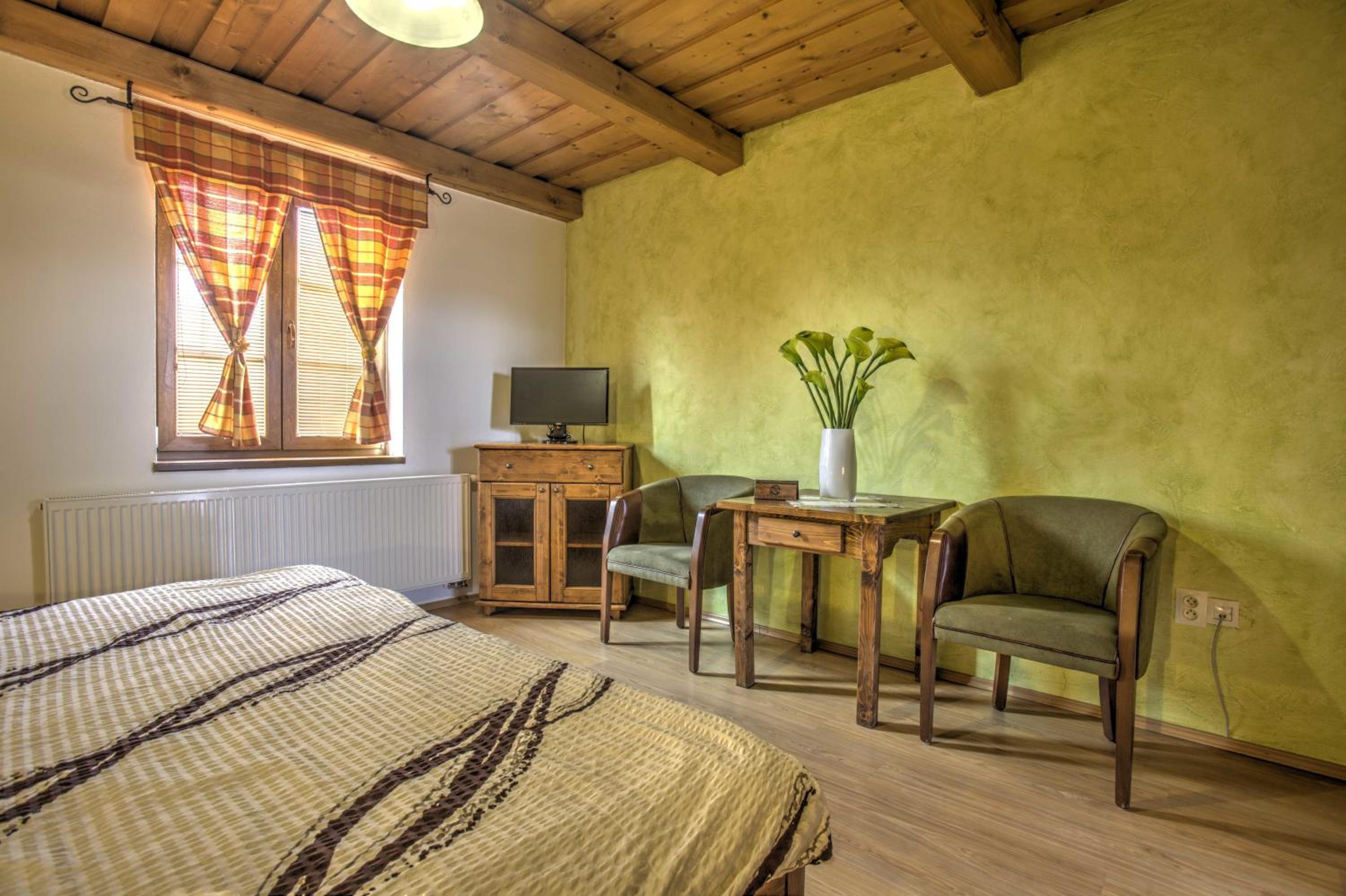 Double Room photo 1