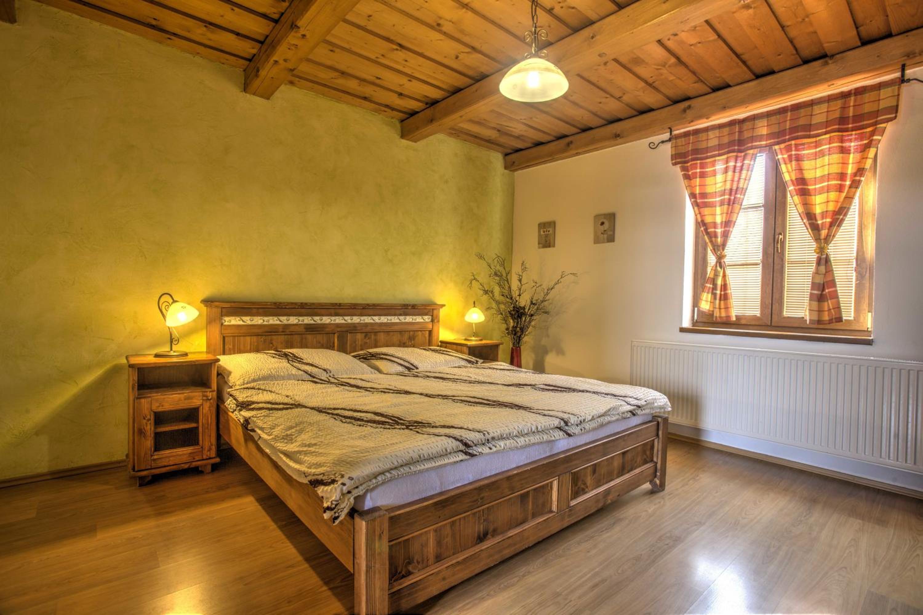 Double Room photo 2