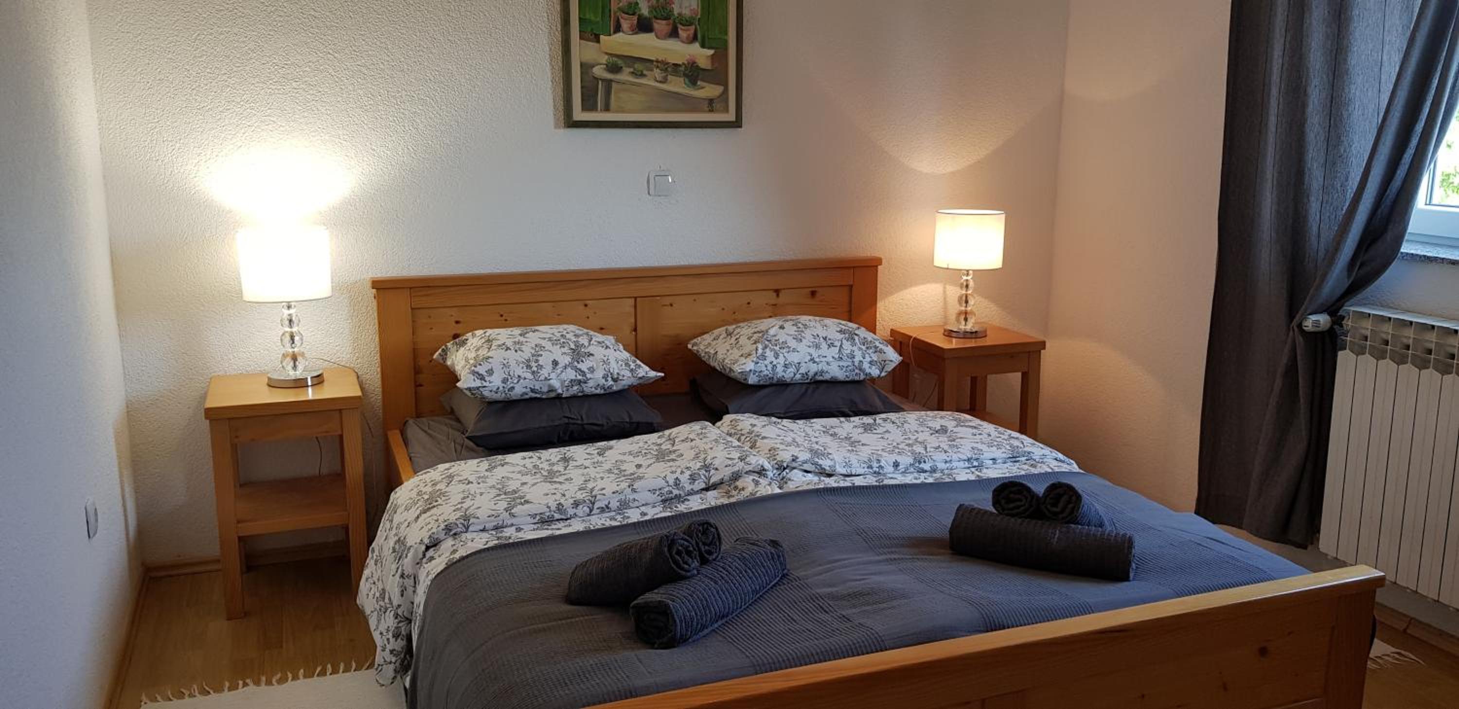 Deluxe Quadruple Room photo 3