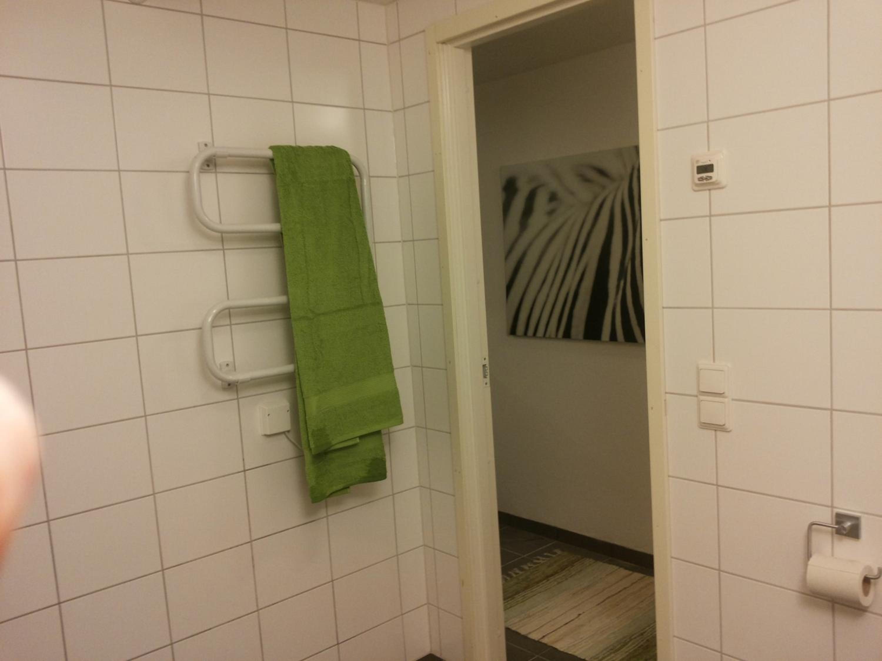 Apartment - Ground Floor photo 3