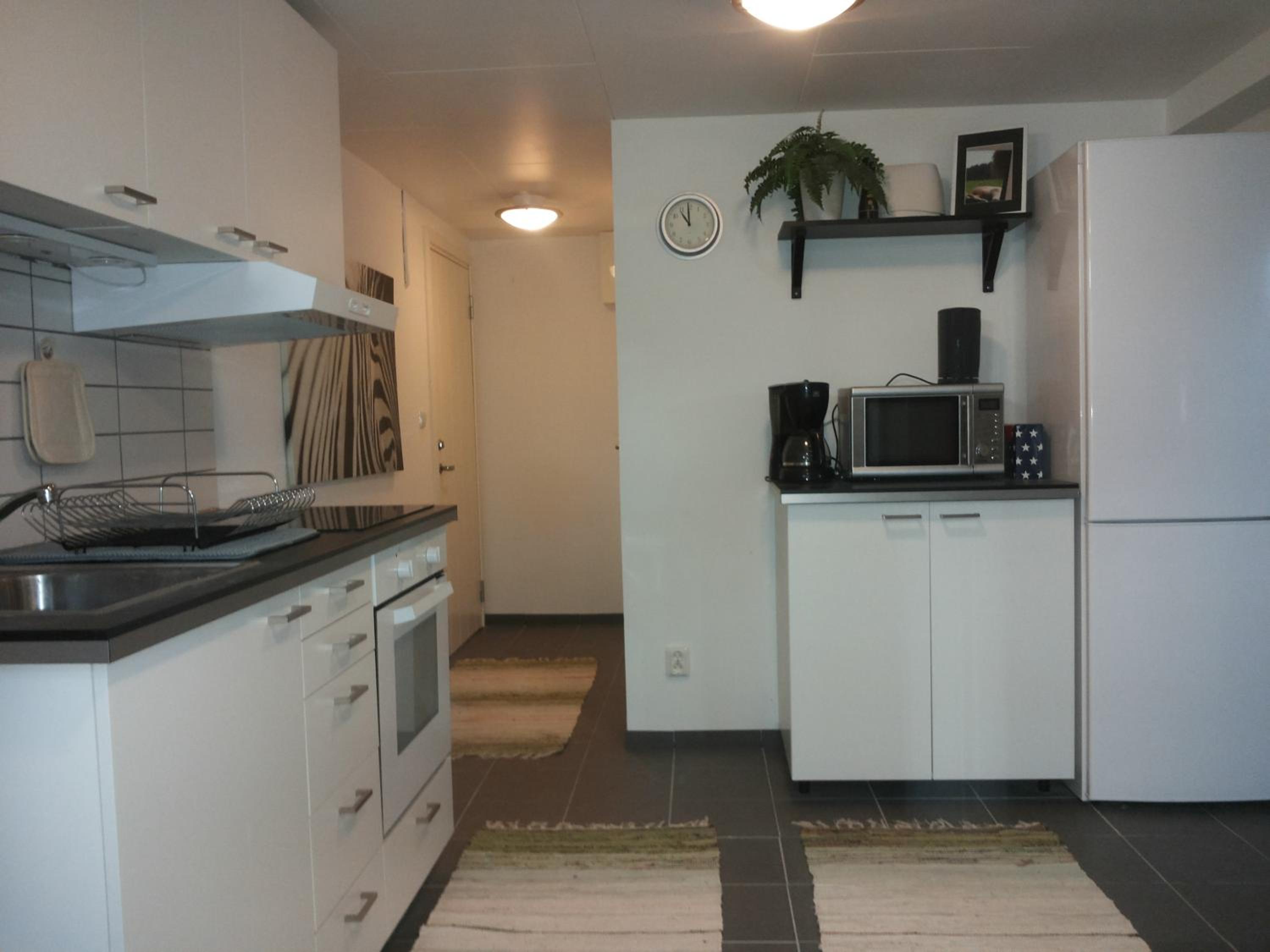 Apartment - Ground Floor photo 2