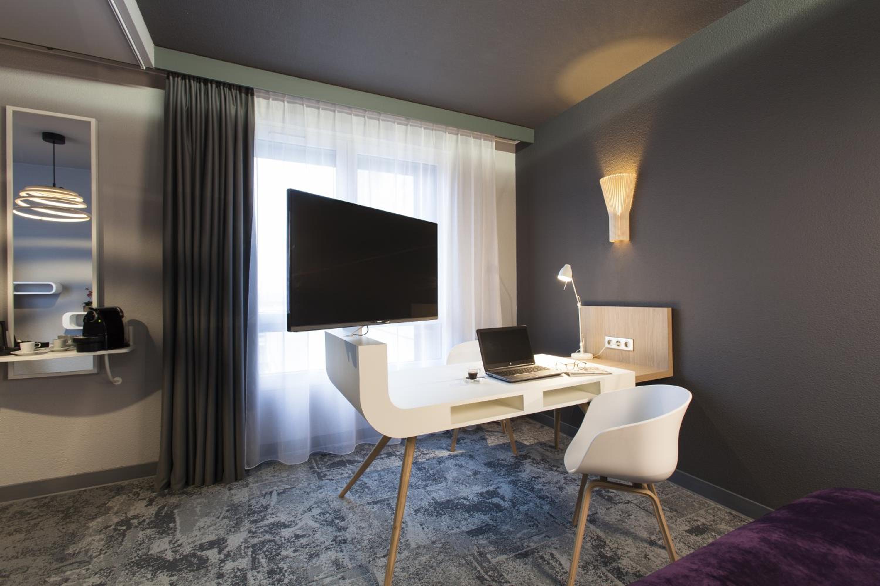 Junior Privilege Suite  - Photo 3