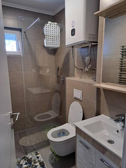 Two-Bedroom Apartment photo 2
