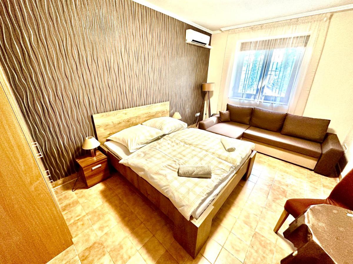 Comfort Triple Room with Shower