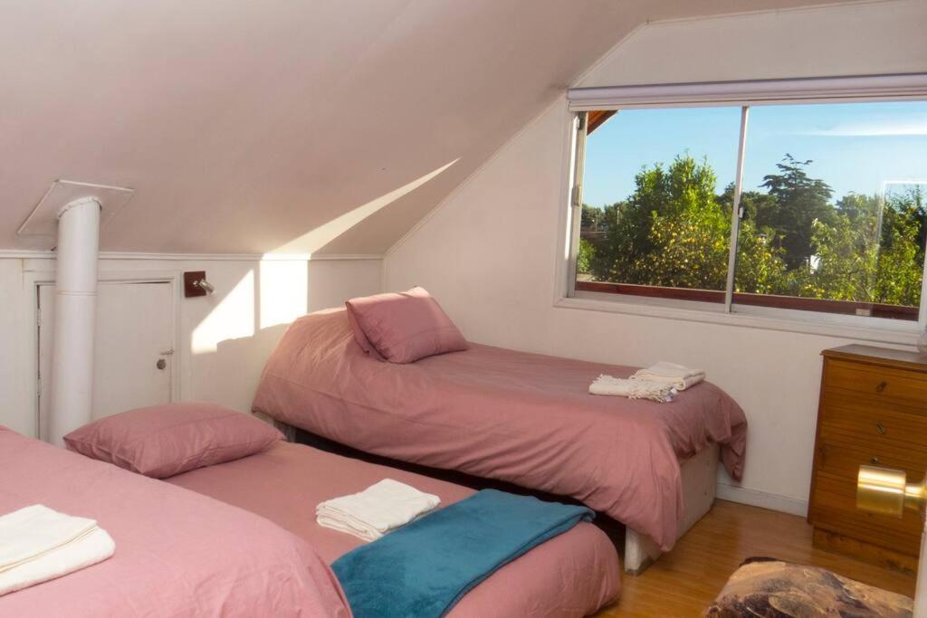 Four-Bedroom House photo 3