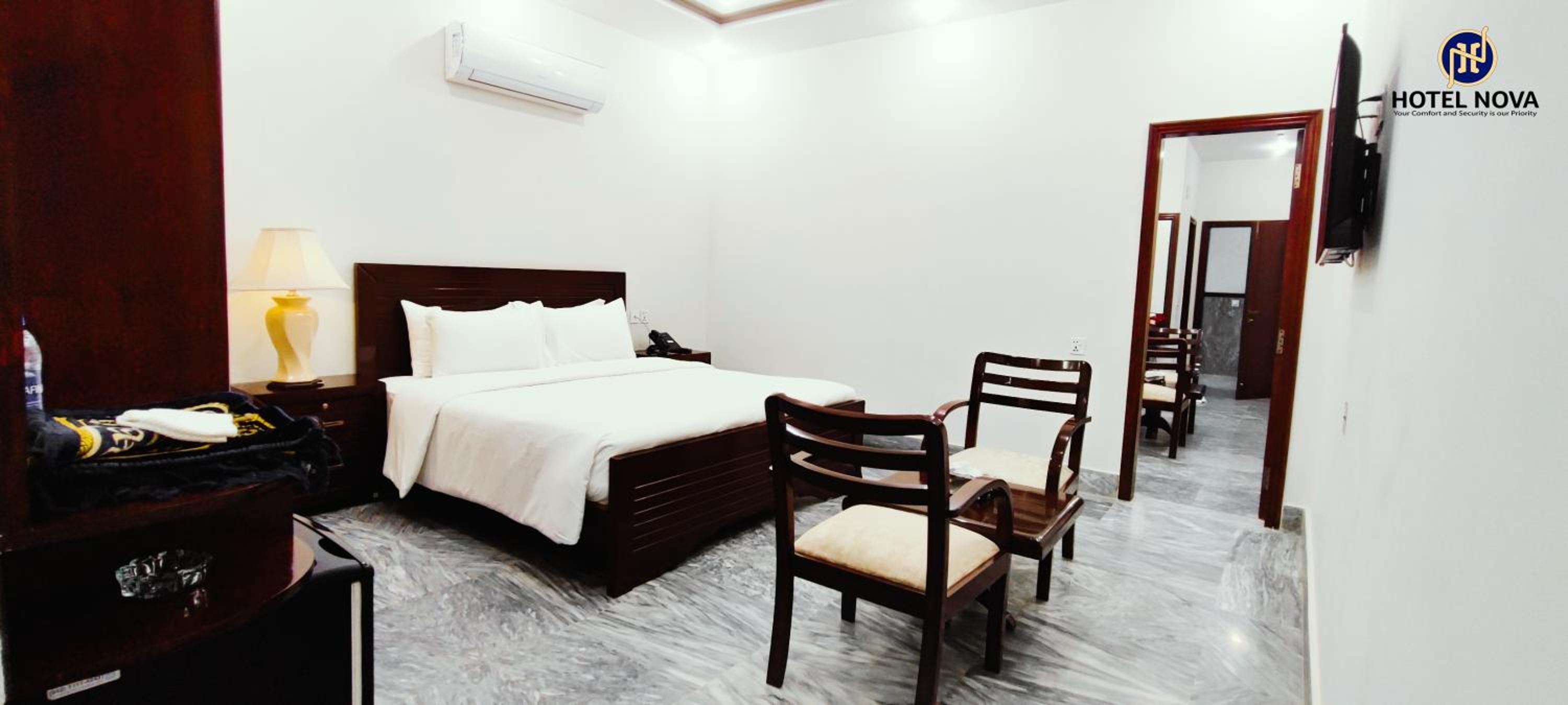 Family Suite photo 2