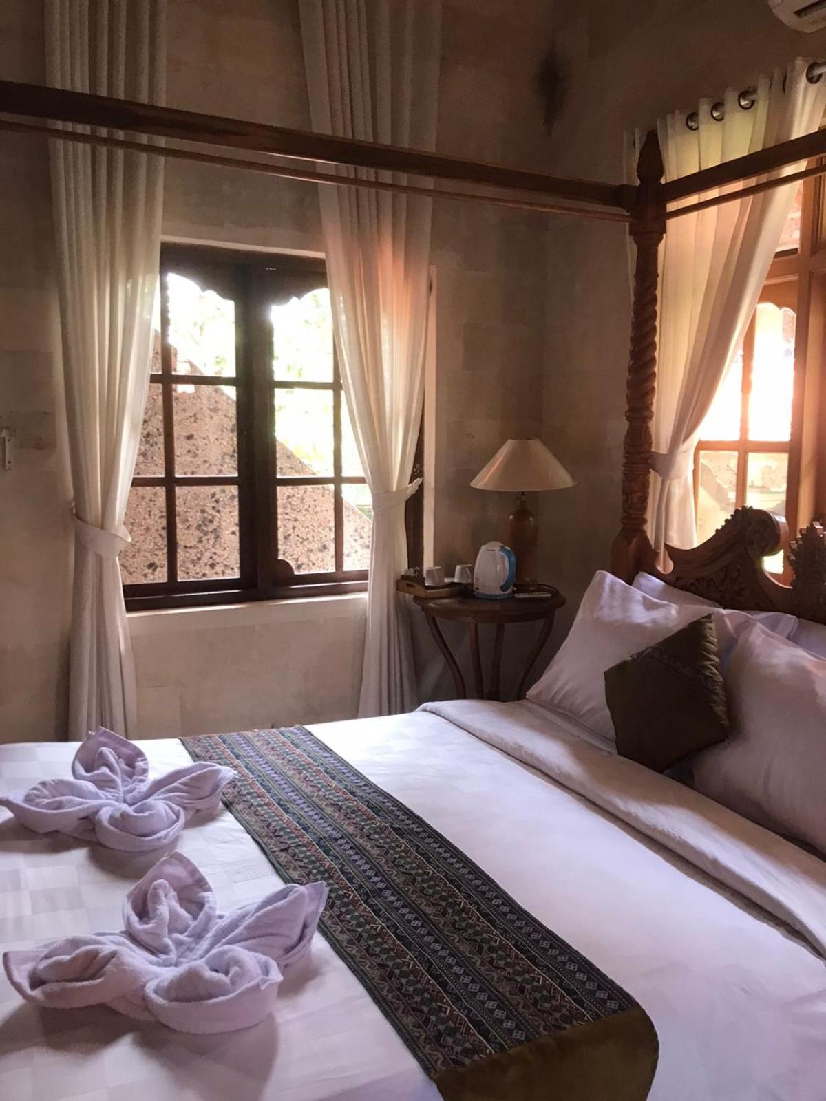 Deluxe Double Room - Photo 2