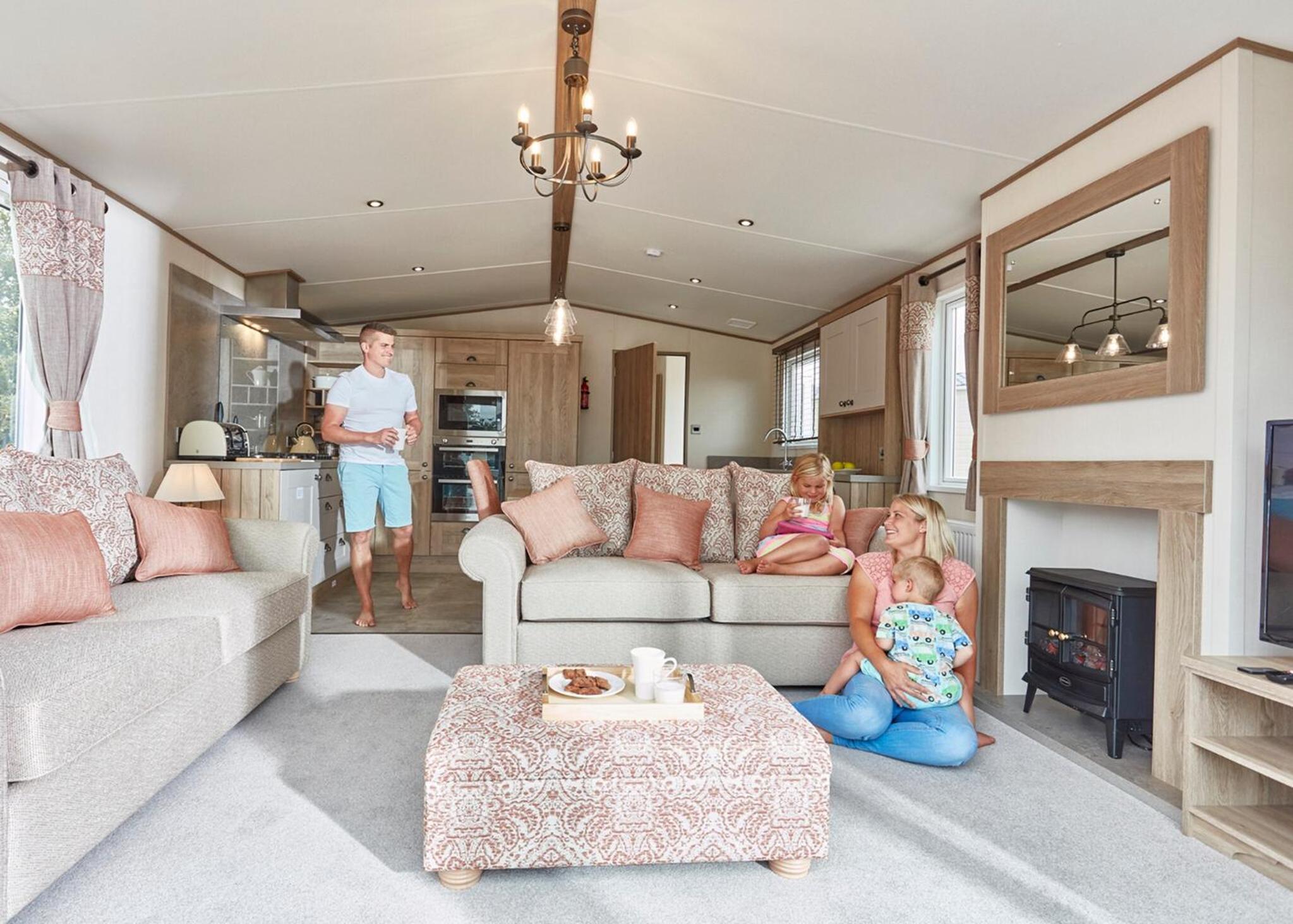 Mobile Home