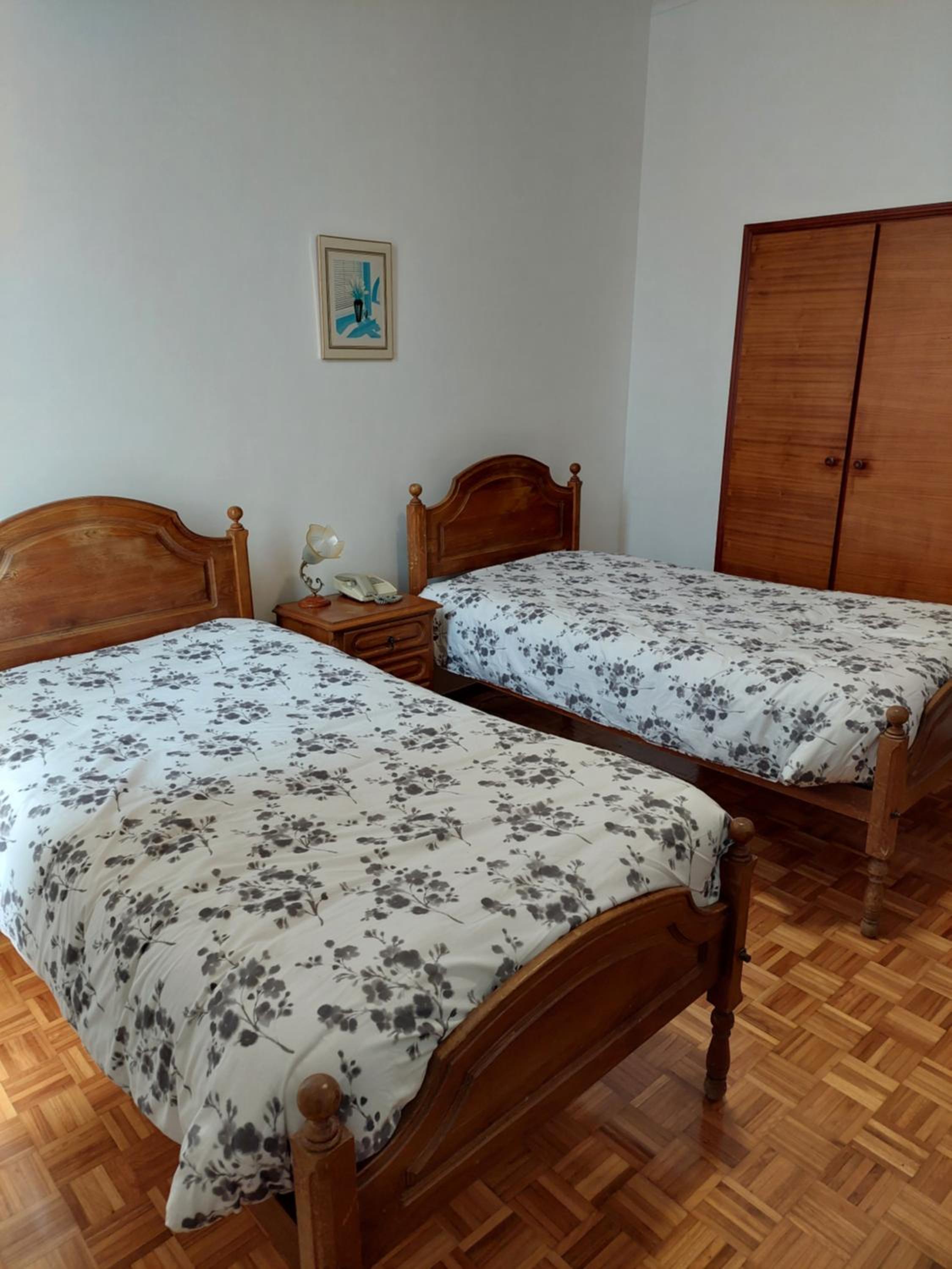 Double or Twin Room - Photo 1