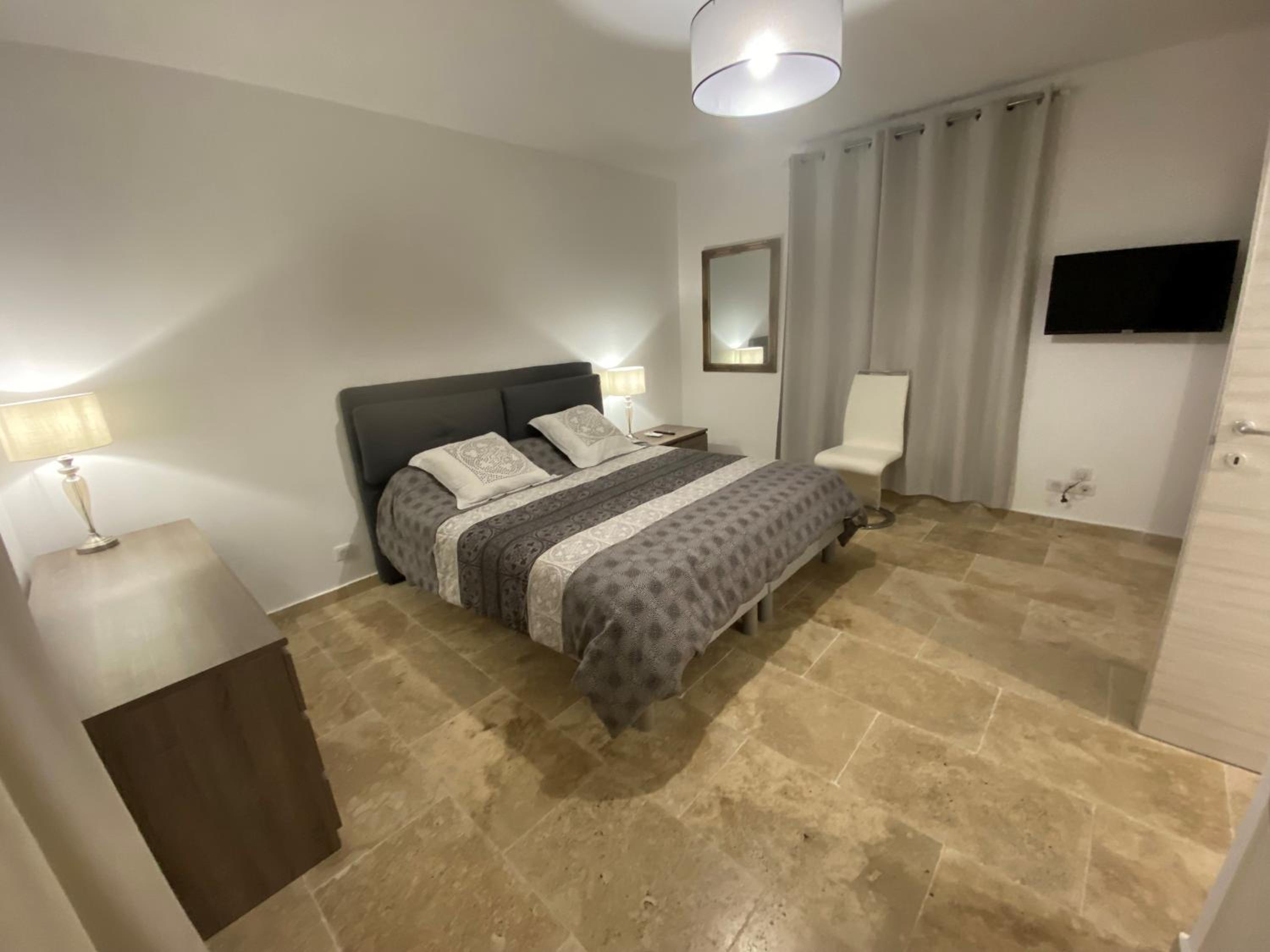 Double Room with Mountain View photo 2