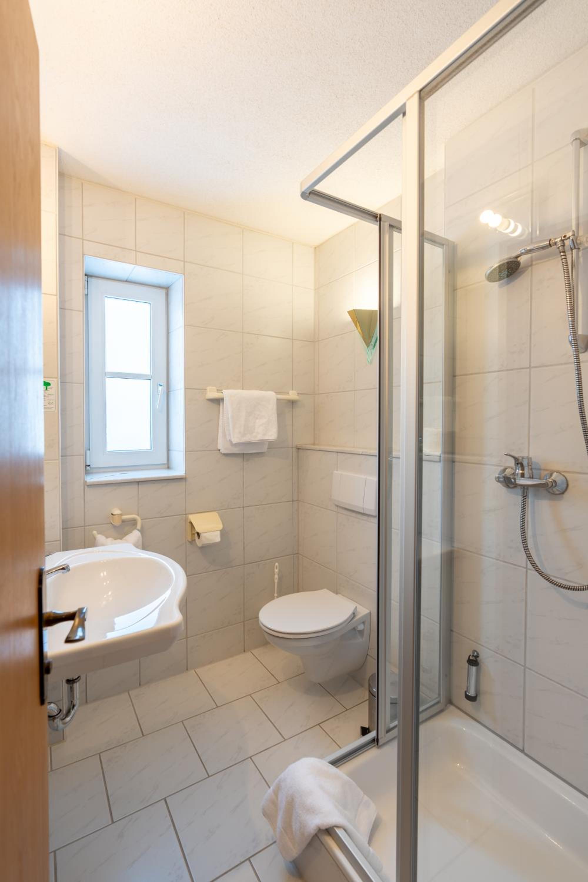 Single Room with Balcony photo 2