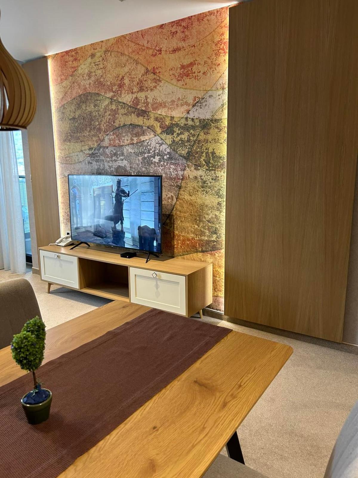 Apartment with Terrace photo 1