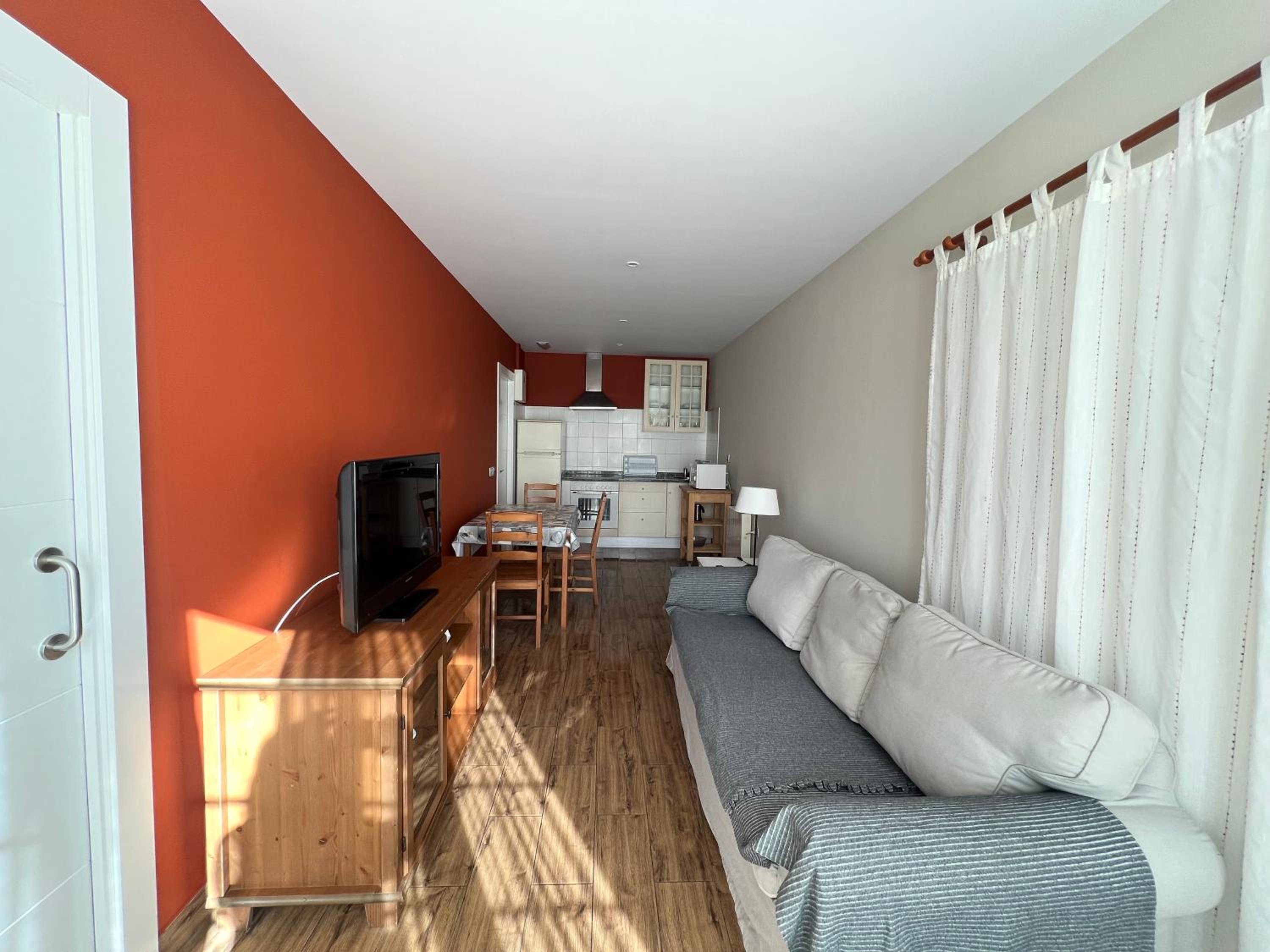 Apartamento Superior