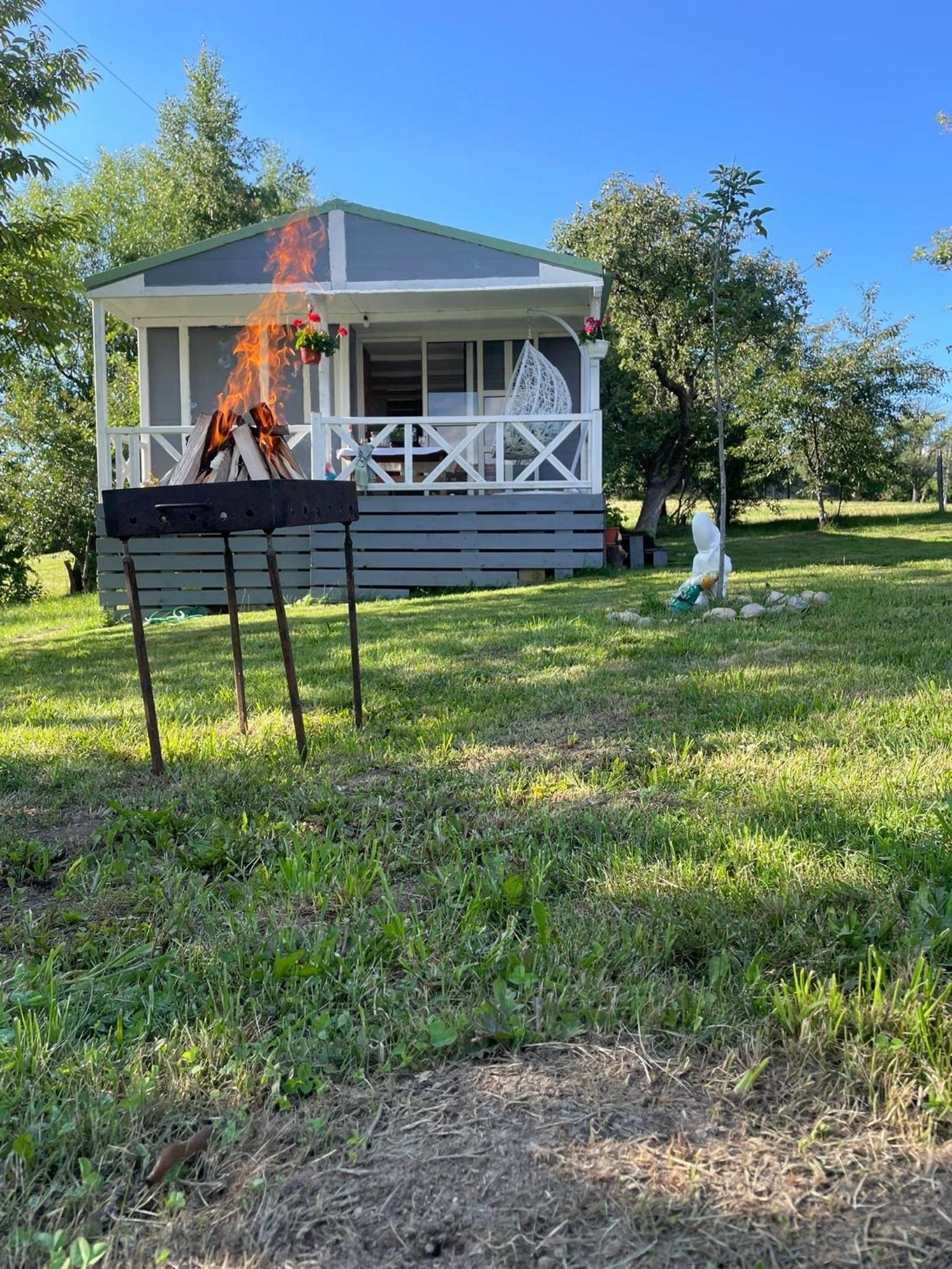 One-Bedroom House photo 2