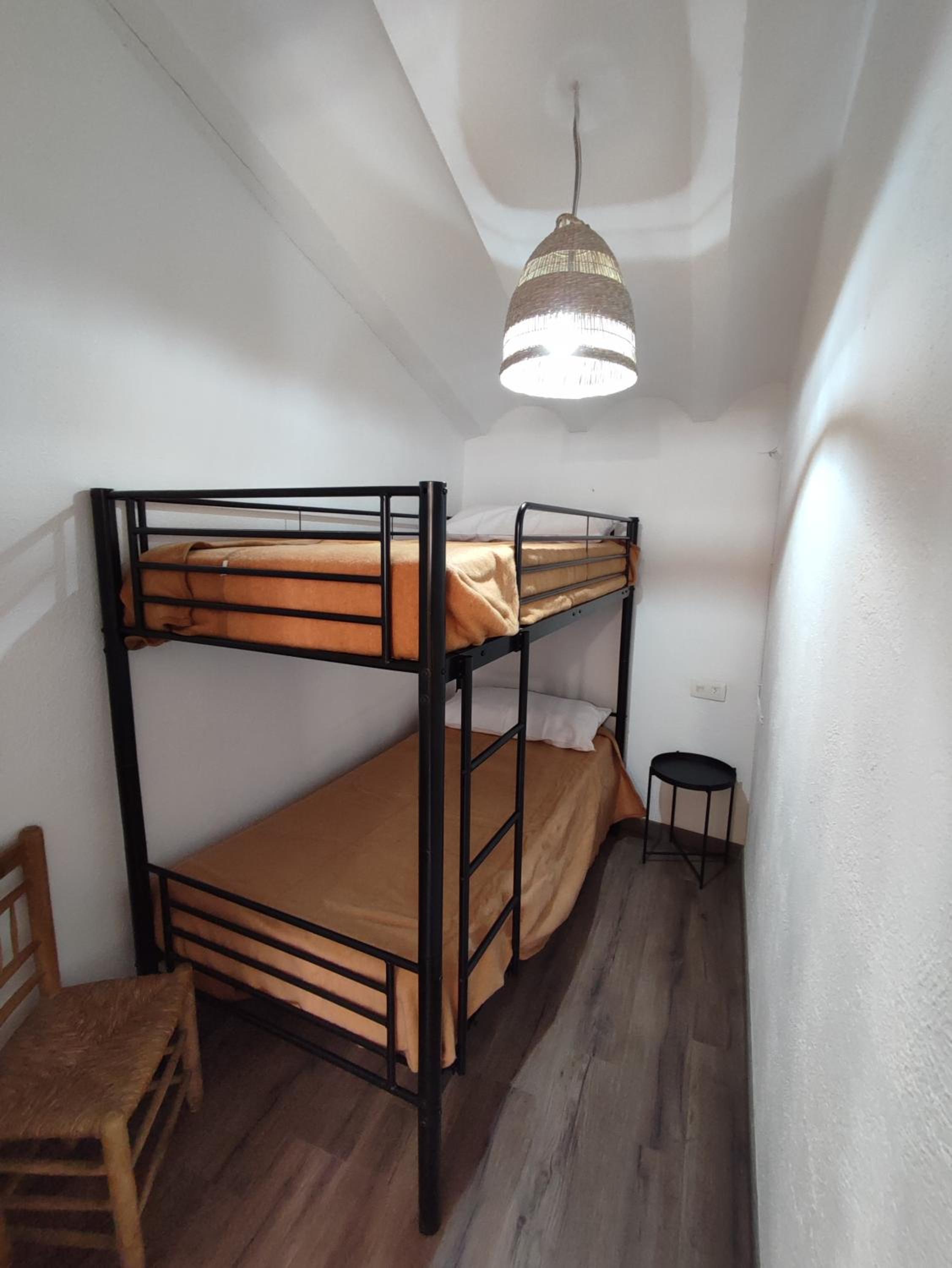 Three-Bedroom House photo 2