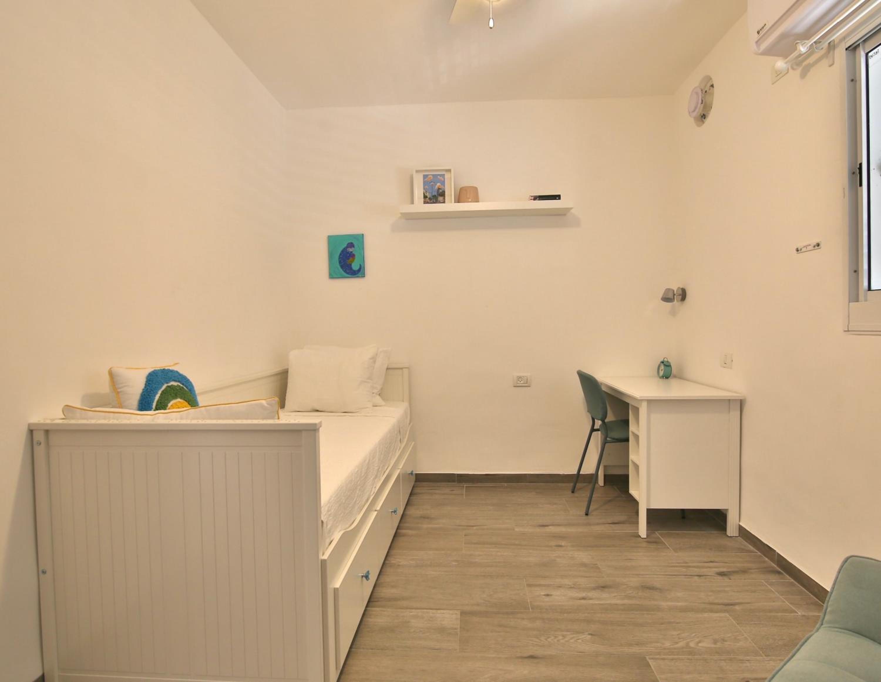 Apartment with Sea View photo 3