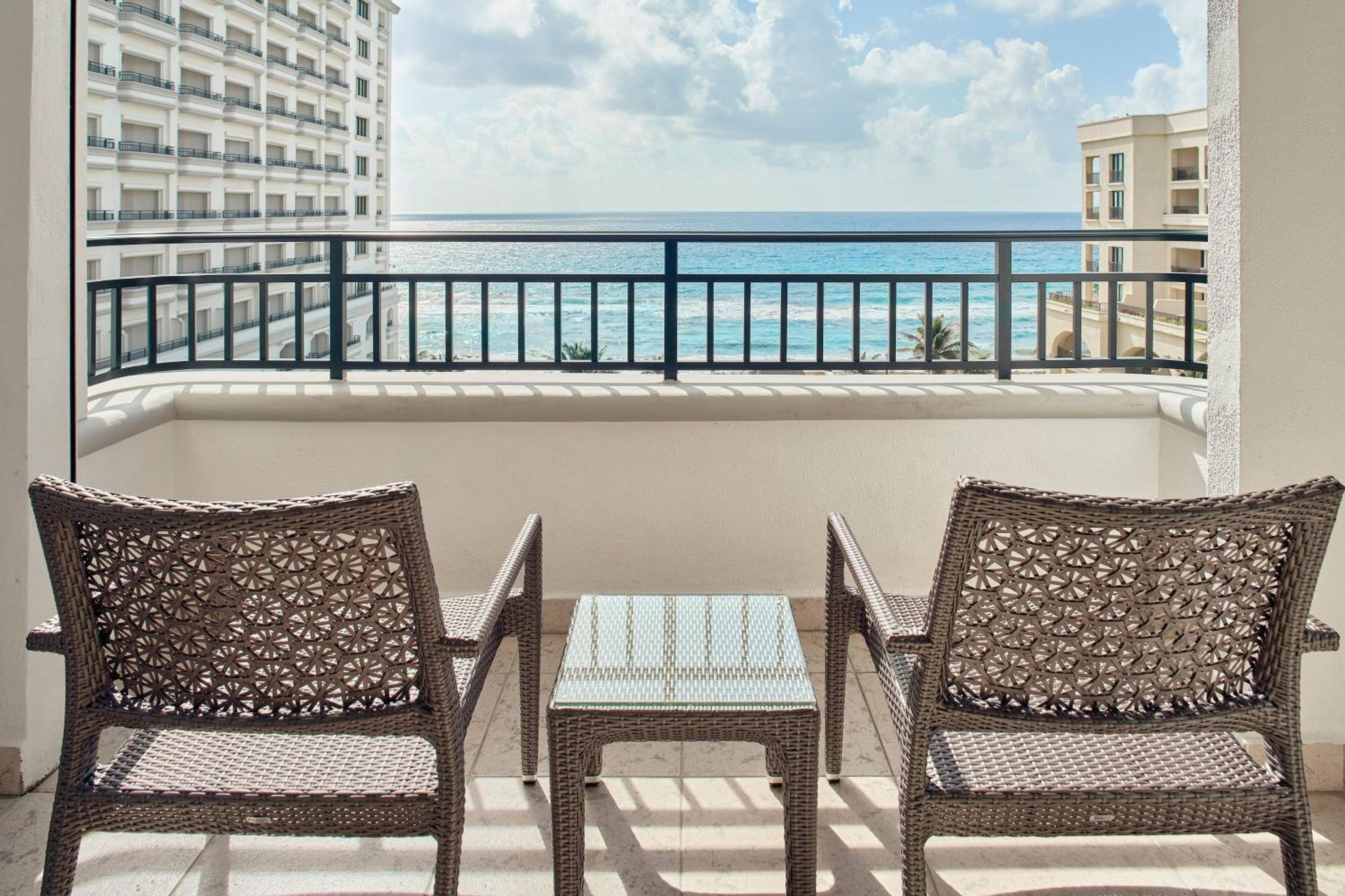 Club Suite, 1 Bedroom