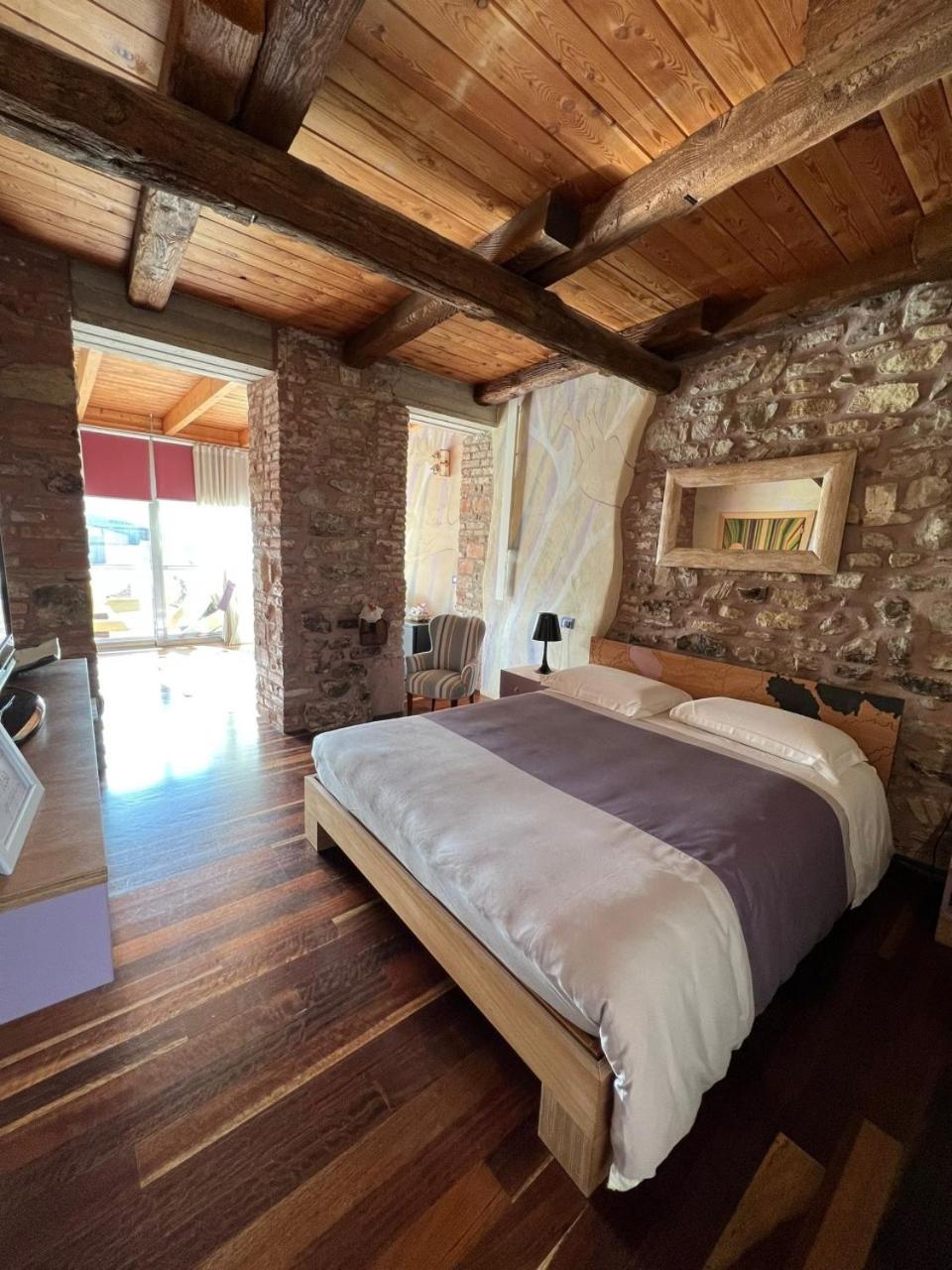 Superior Double Room photo 1