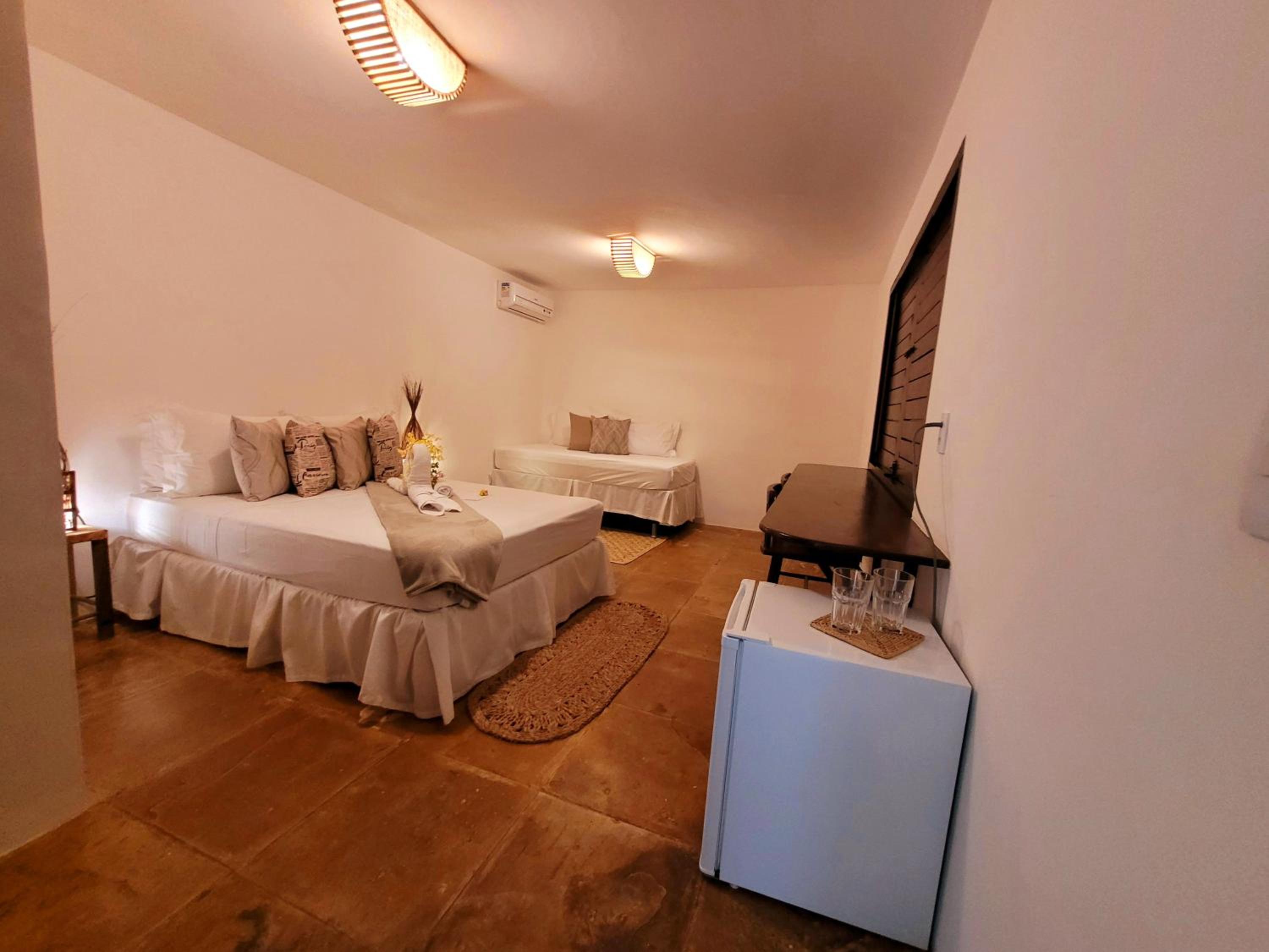 Triple Room photo 2