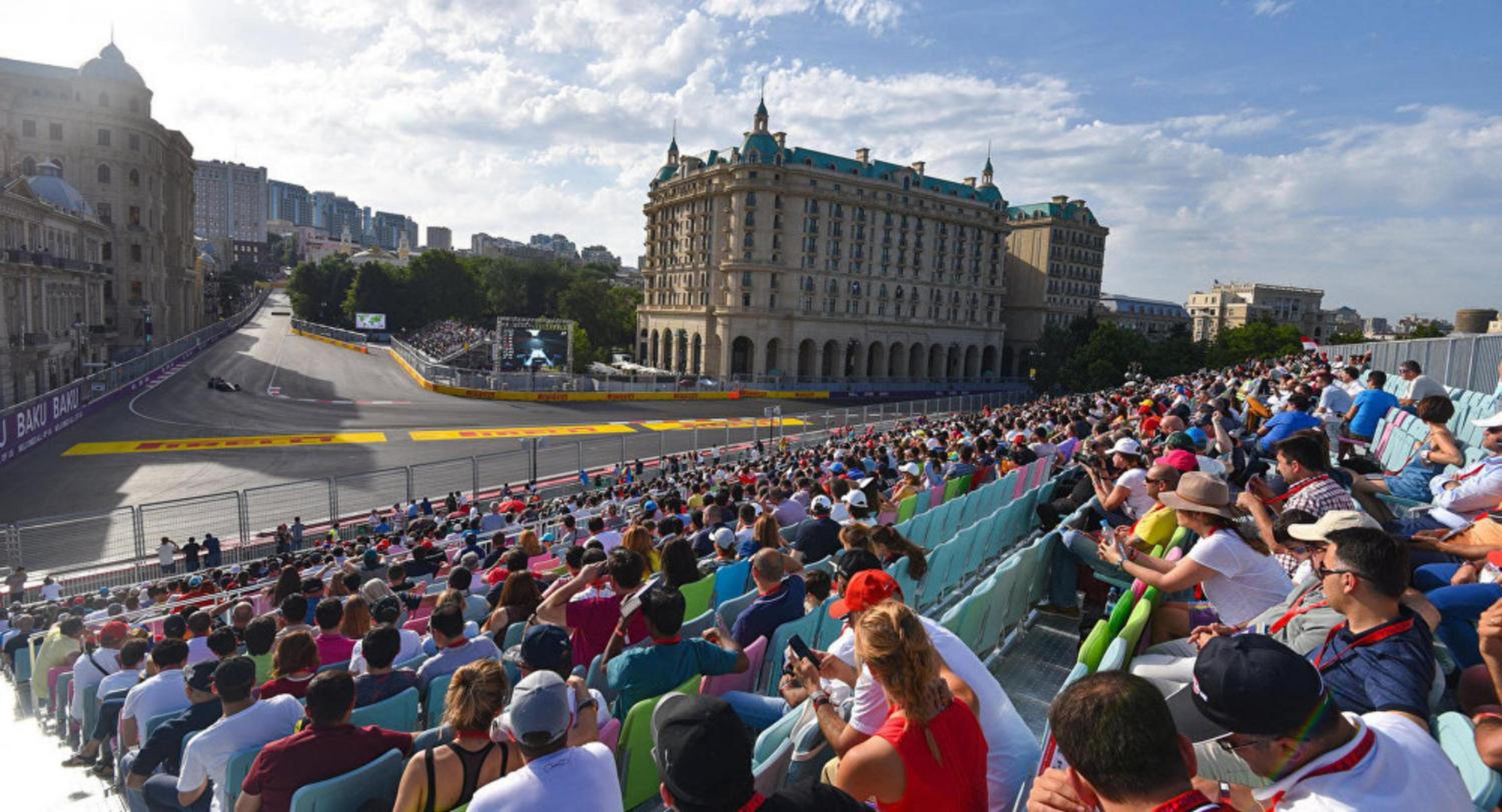 Superior Double Formula 1 View photo 3
