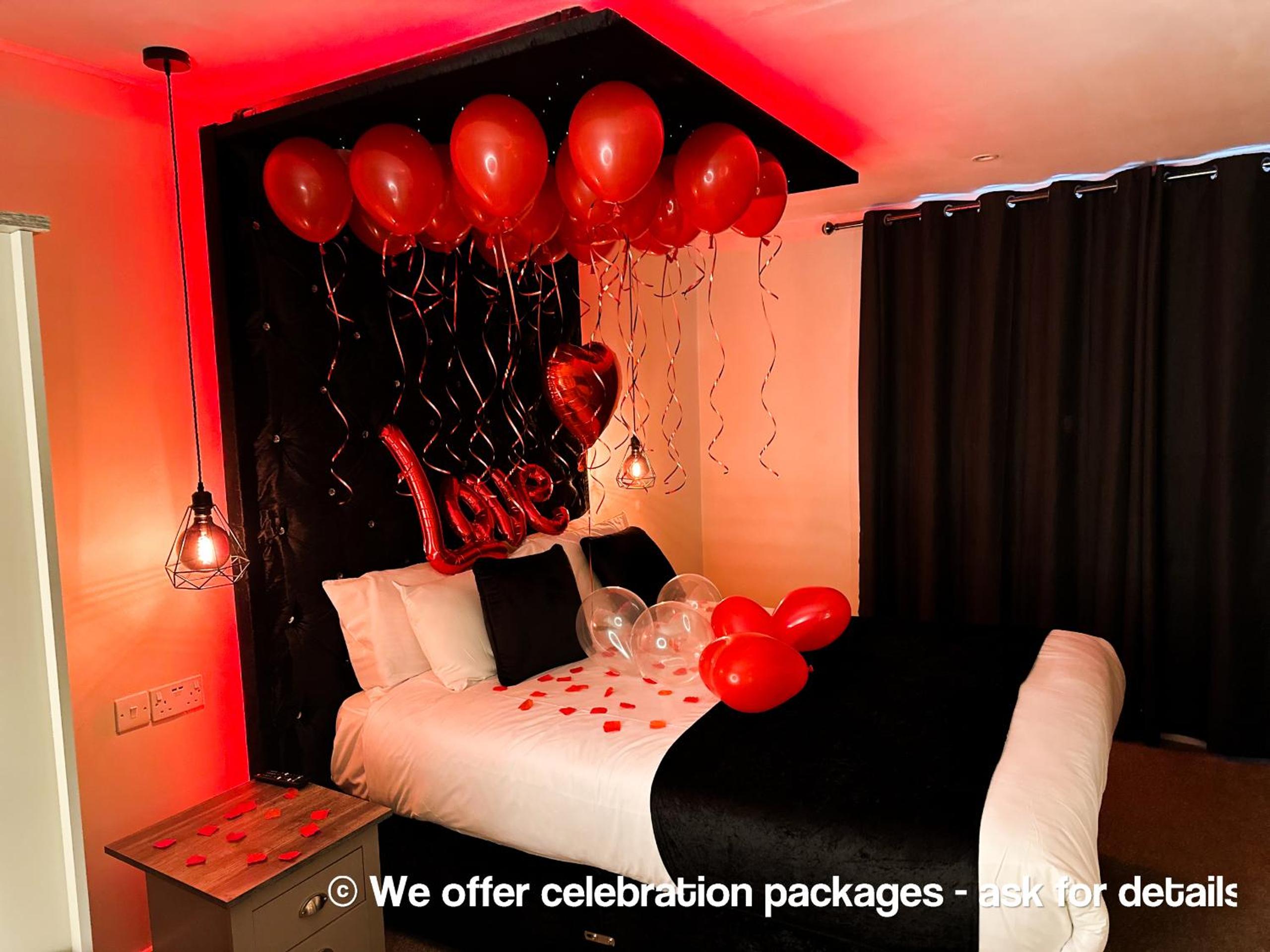 Superior Suite - Photo 37