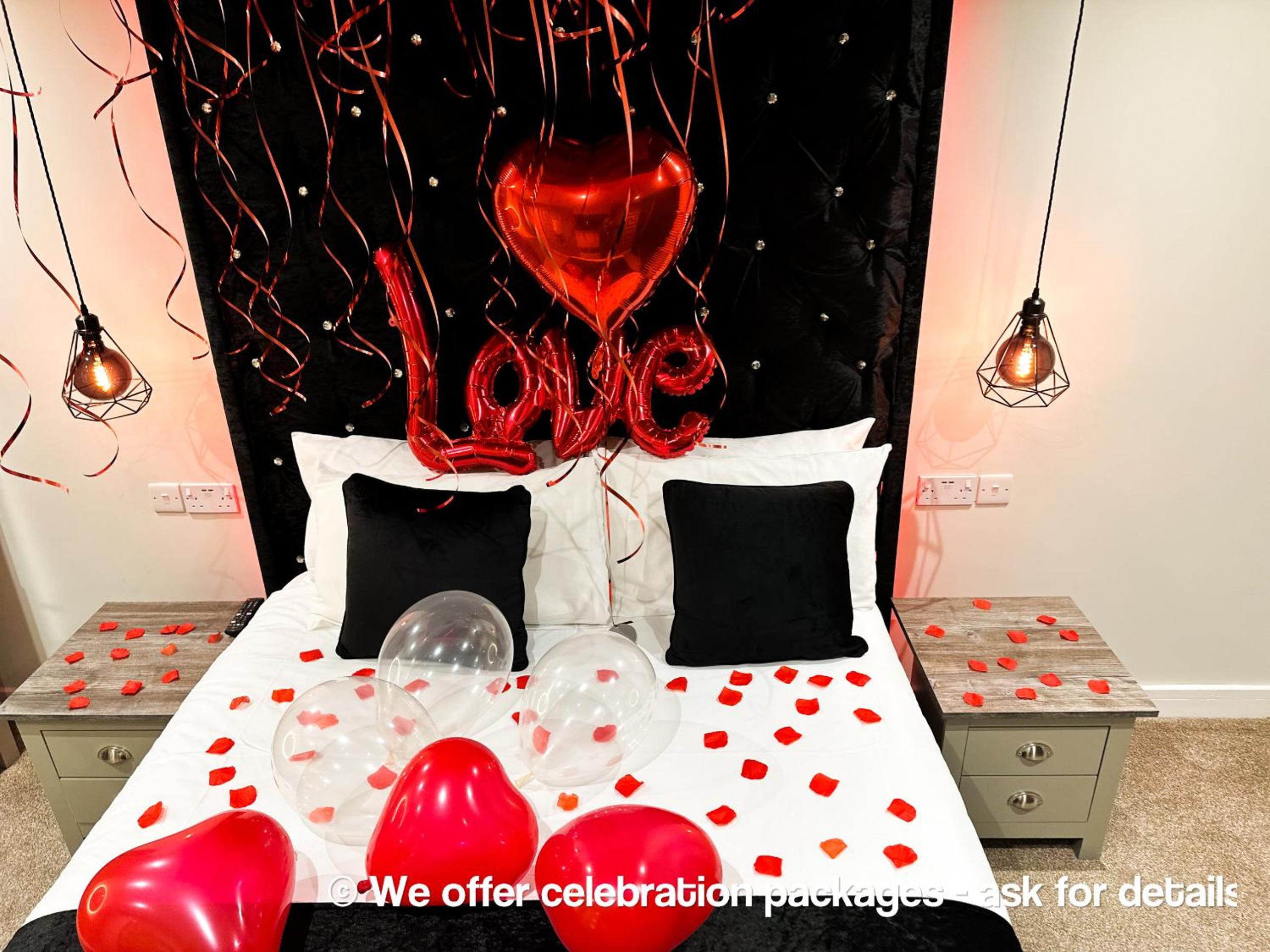 Superior Suite - Photo 39