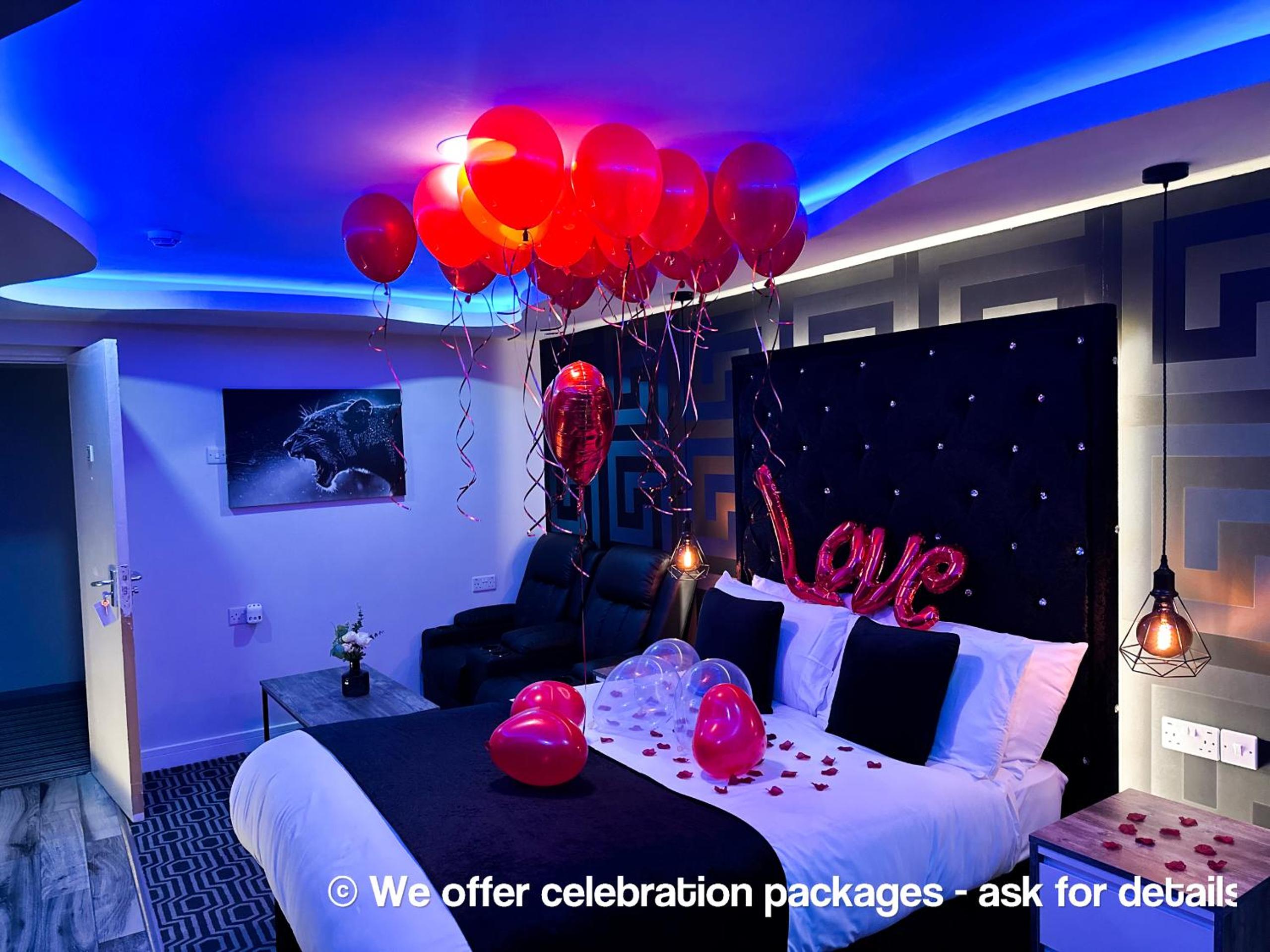 Superior Apartment - Photo 9