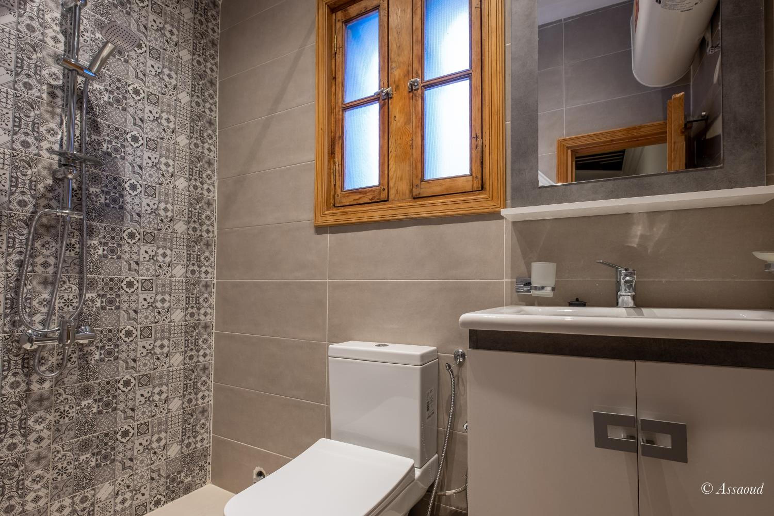 Double Room with Private Bathroom photo 3