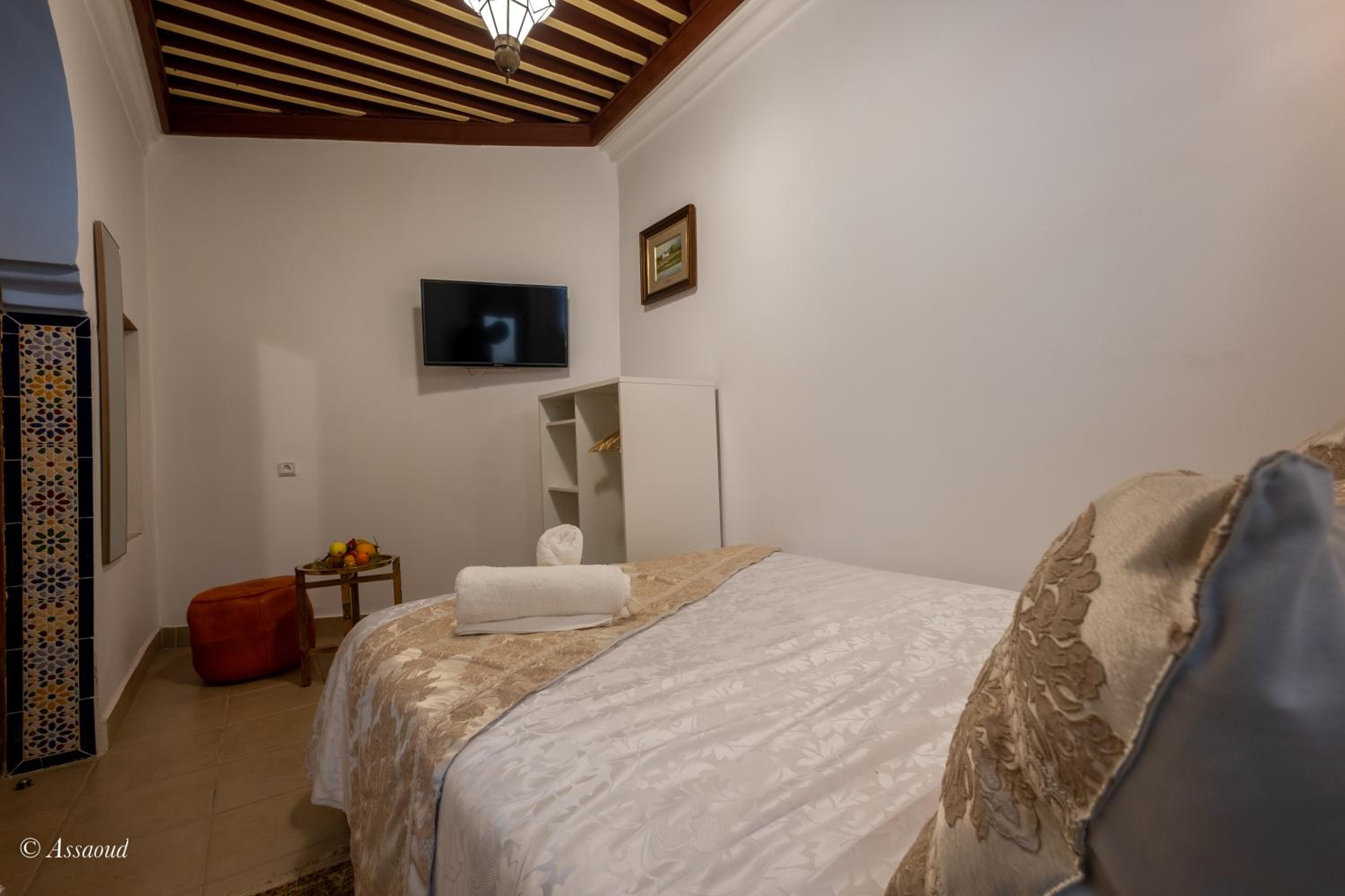 Double Room with Private Bathroom photo 2