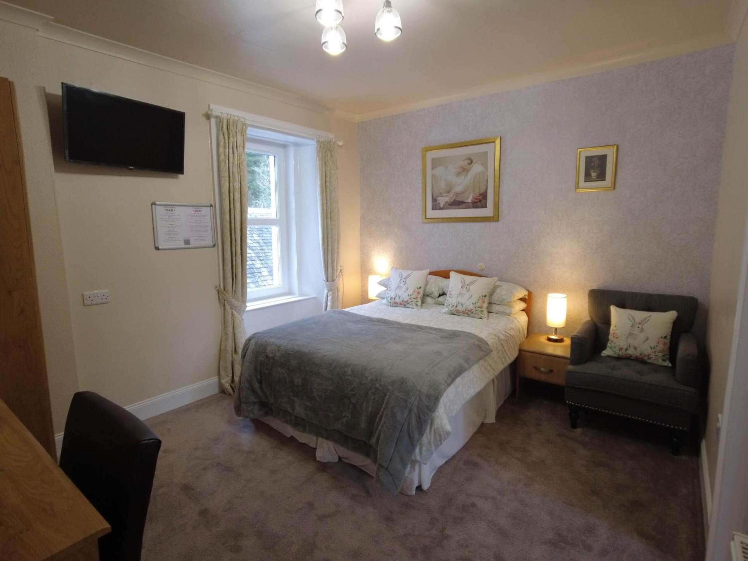 Two-Bedroom Suite photo 1