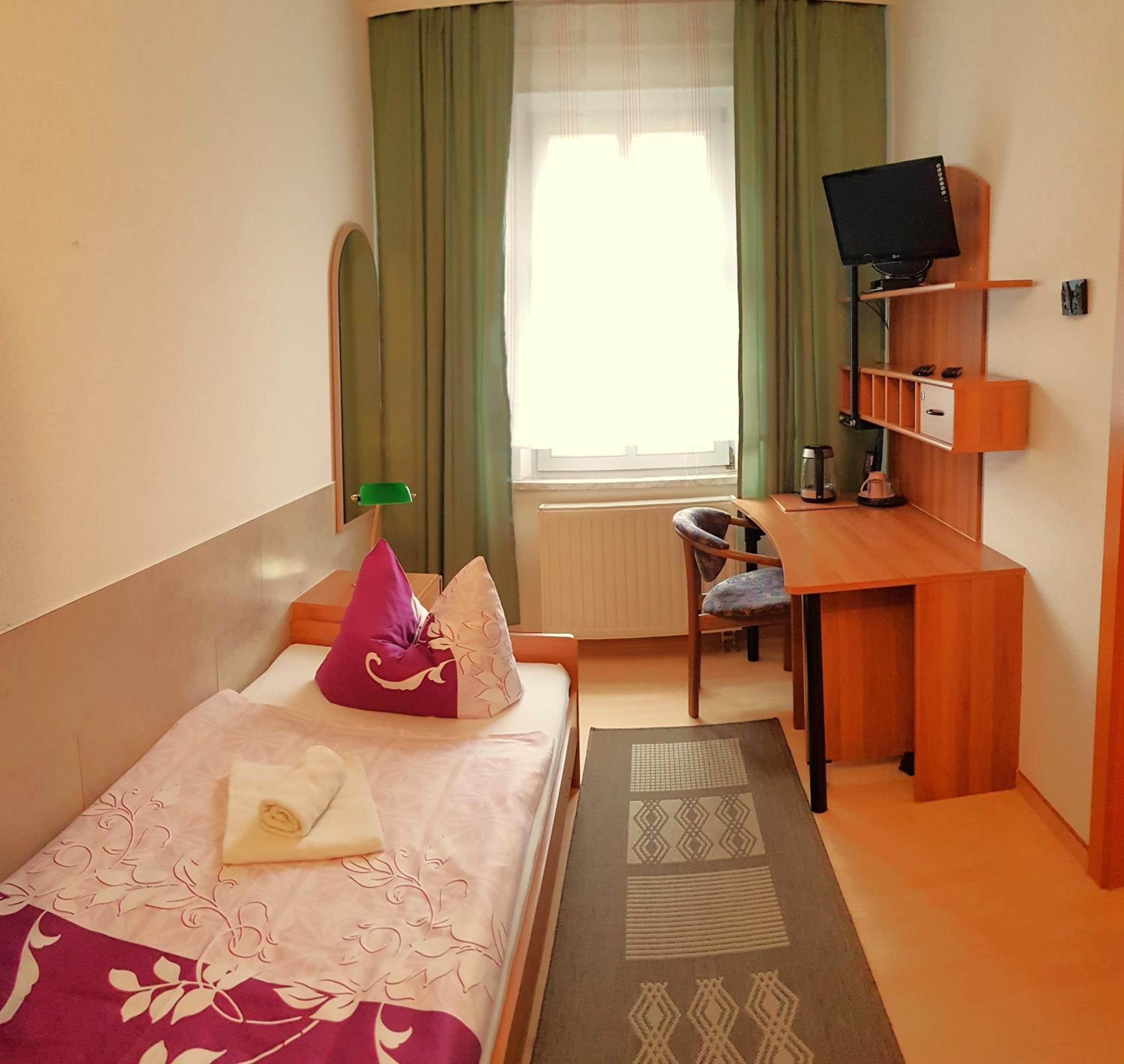 Single Room photo 1