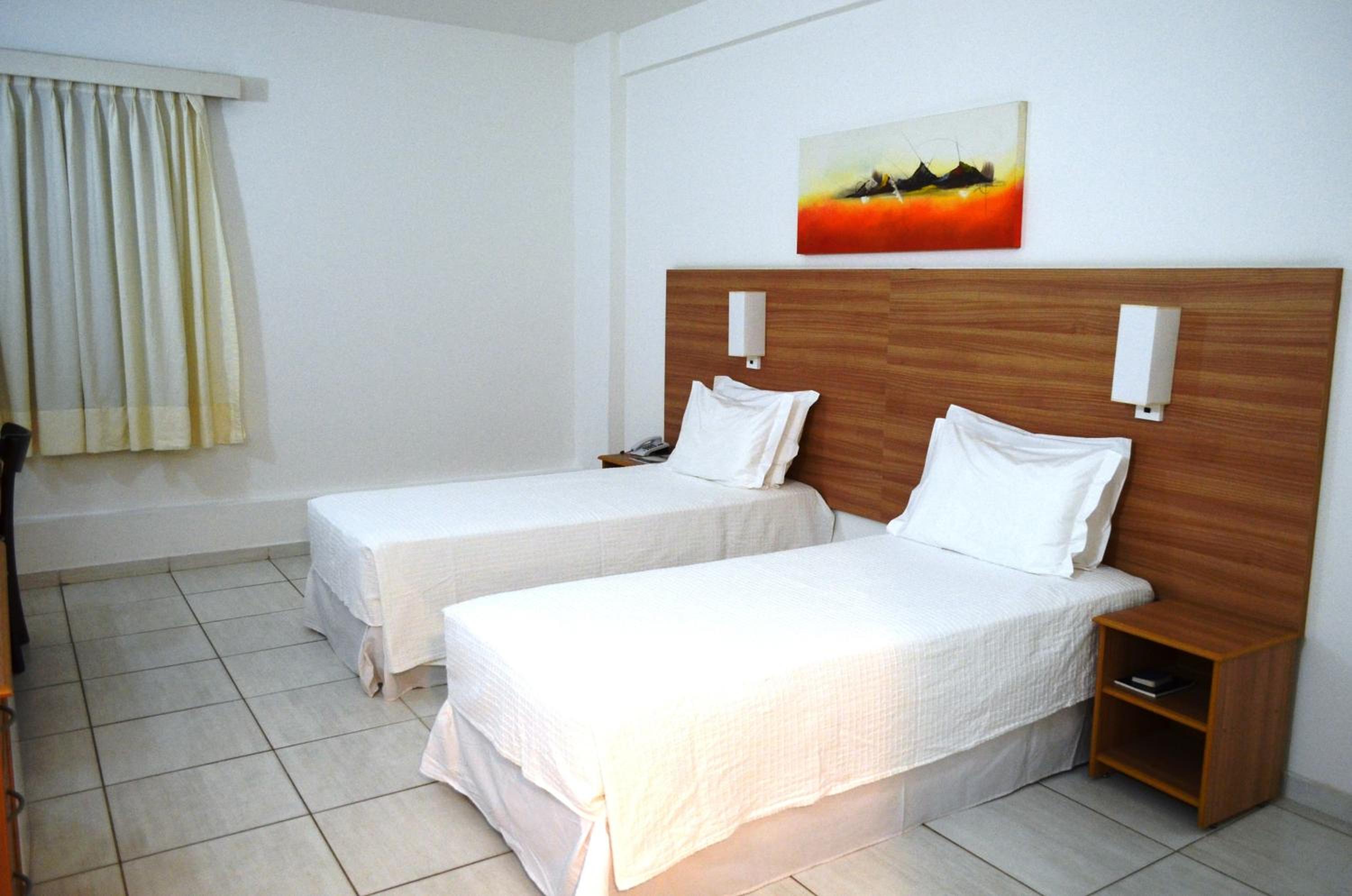 Twin Room photo 3