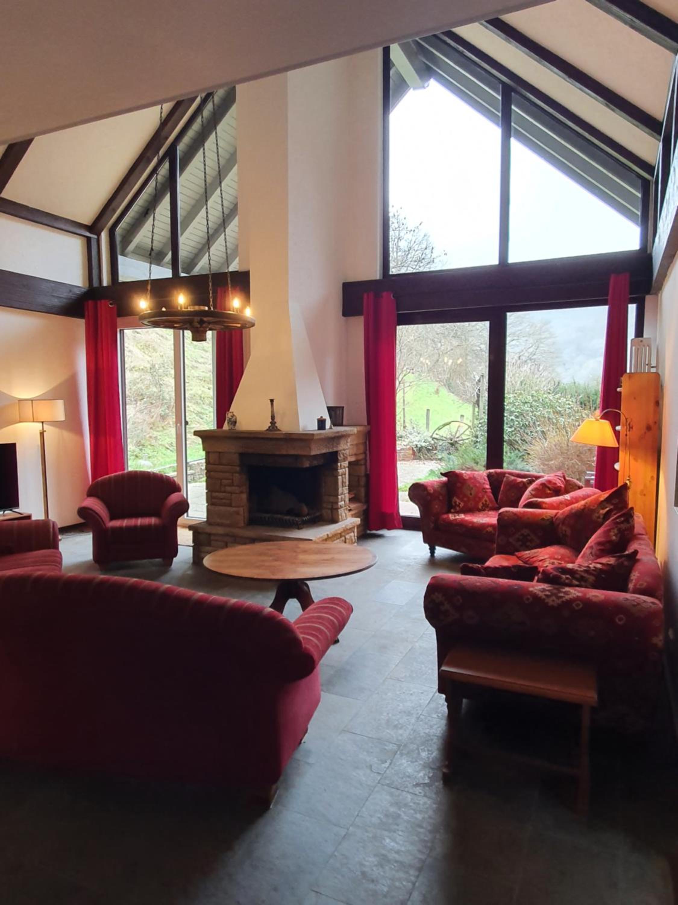 Villa photo 1