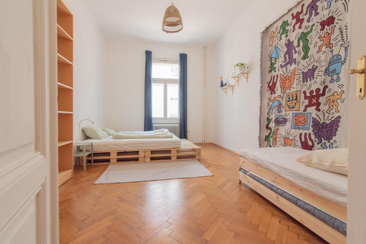 Double or Twin Room photo 1