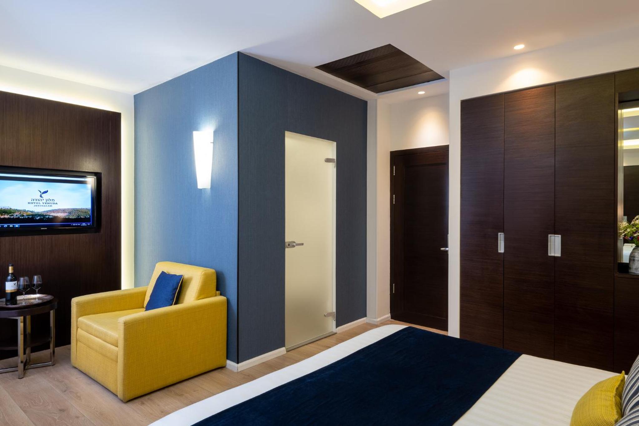 Deluxe Double Room - Photo 3