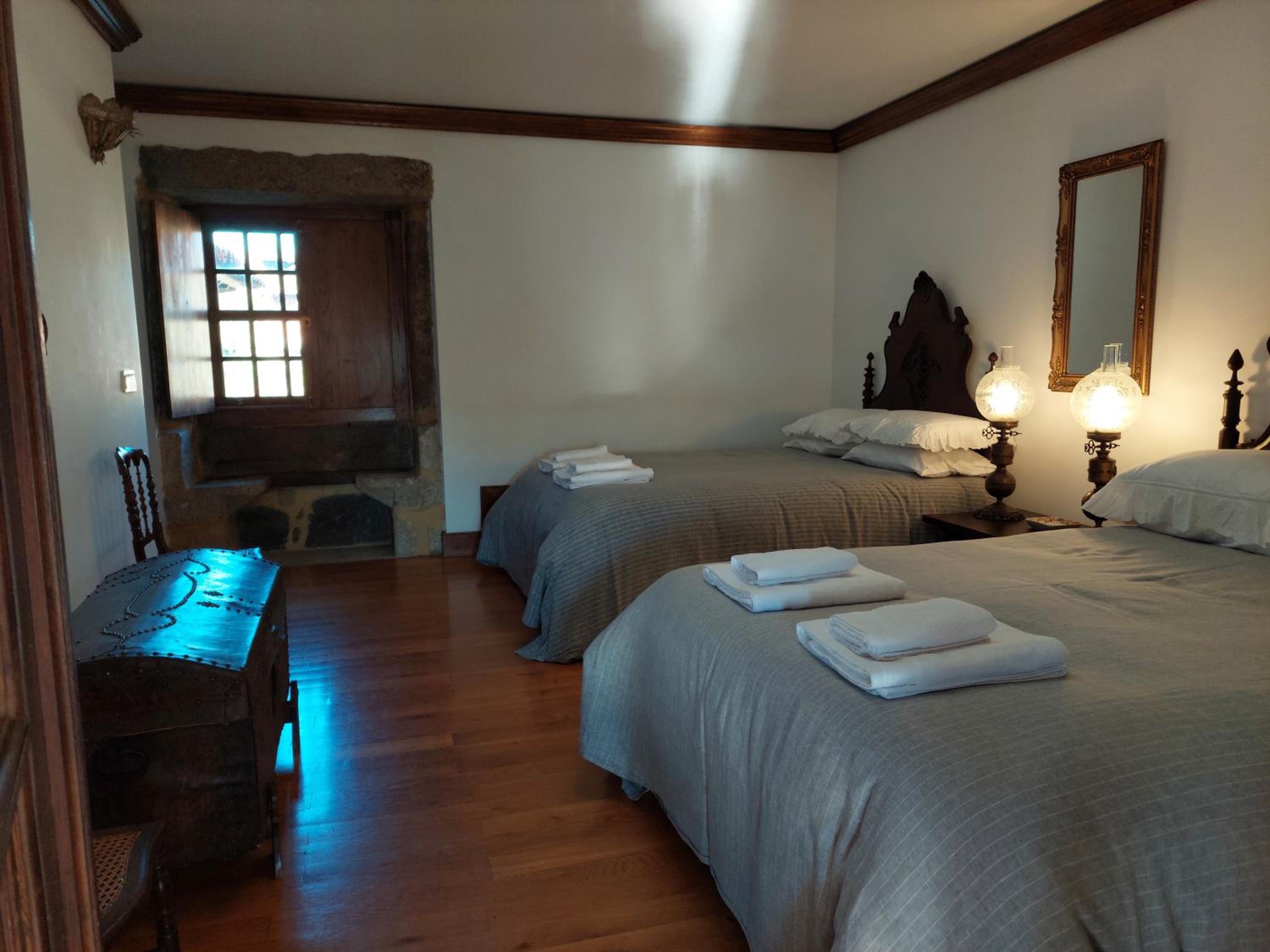 Three-Bedroom House photo 2
