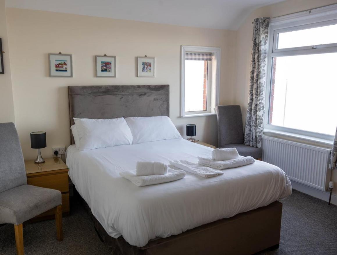 Double Room with Sea View photo 3
