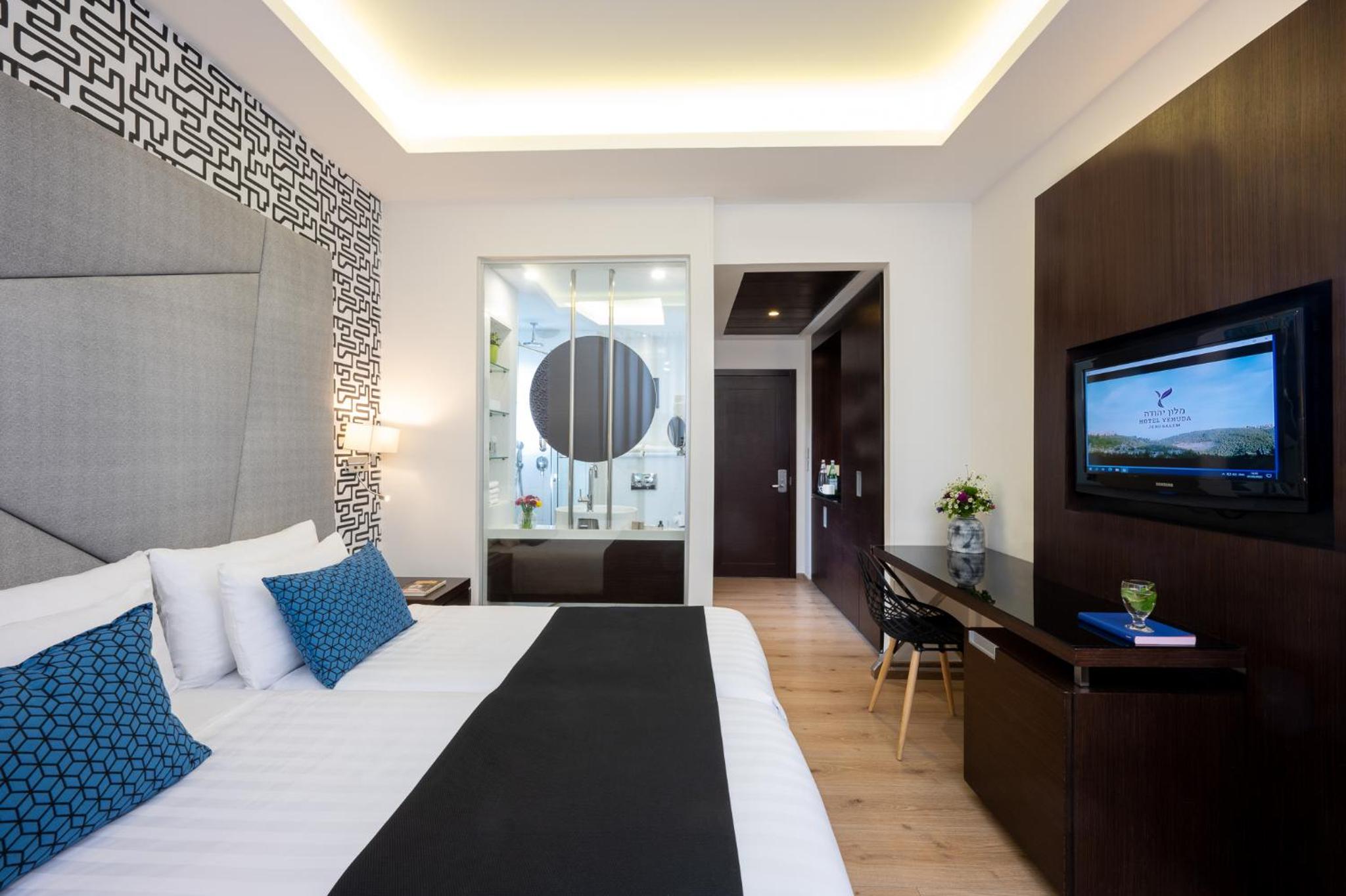 Boutique Room - Photo 3