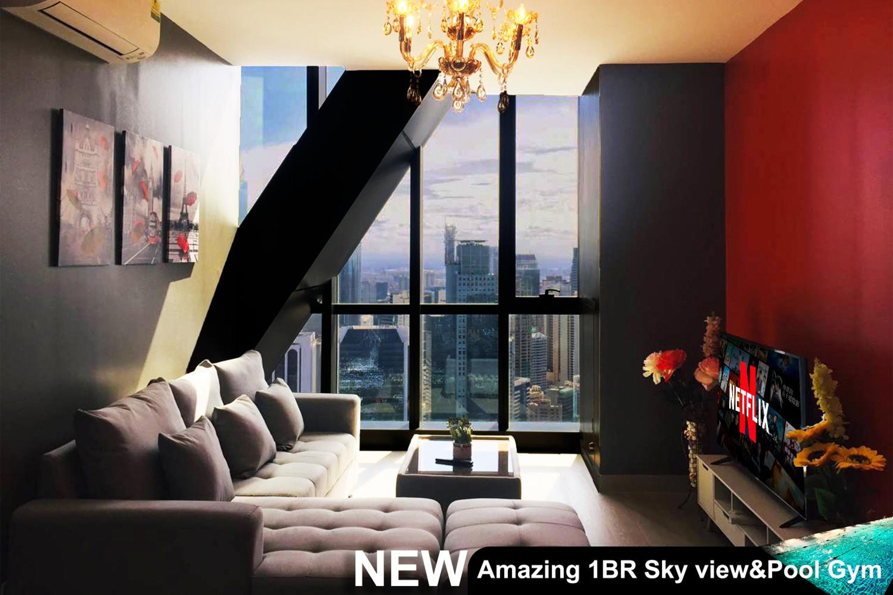 Standard Apartment