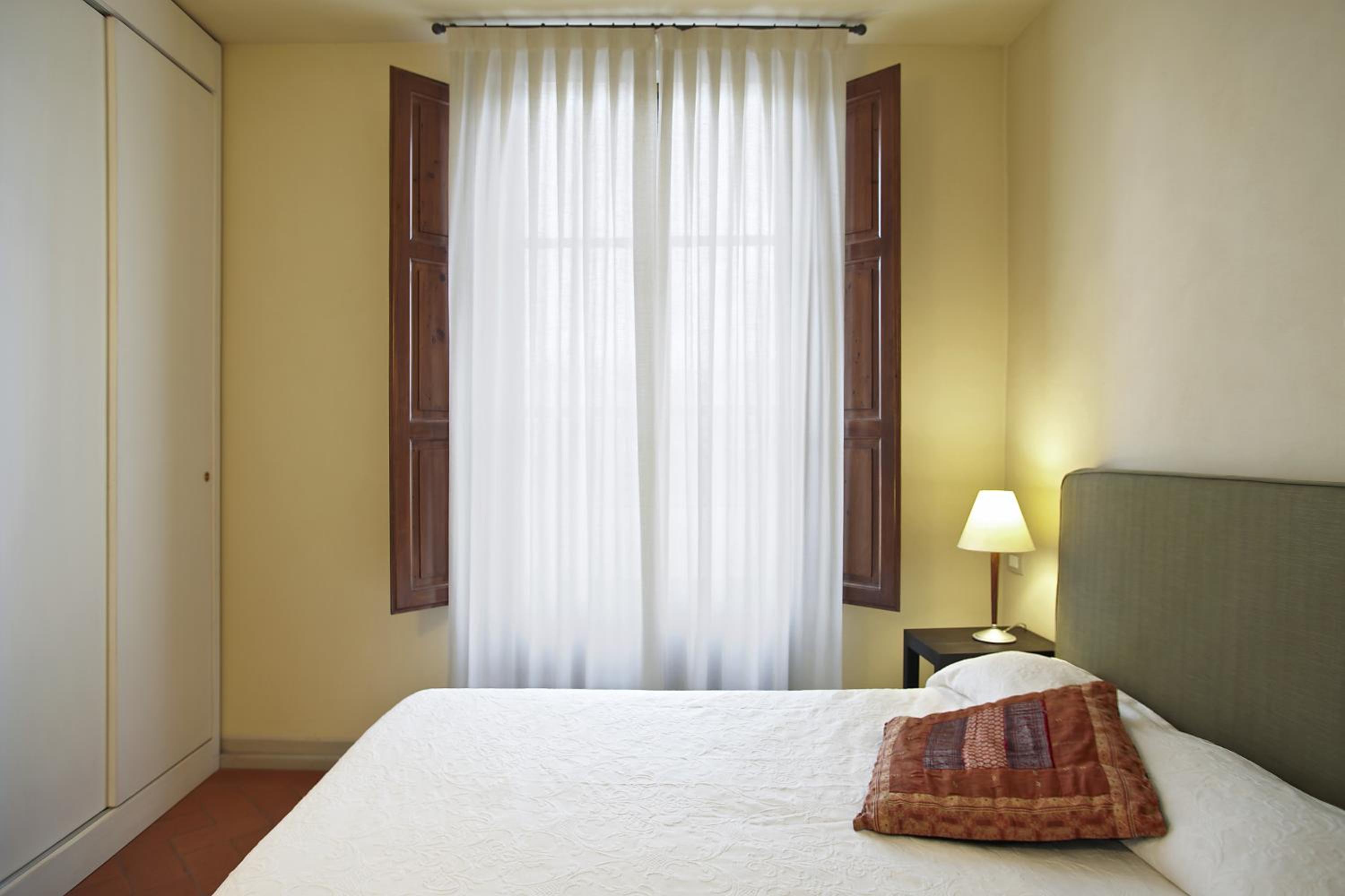 Large One-Bedroom Apartment with Terrace (3 Adults) photo 3
