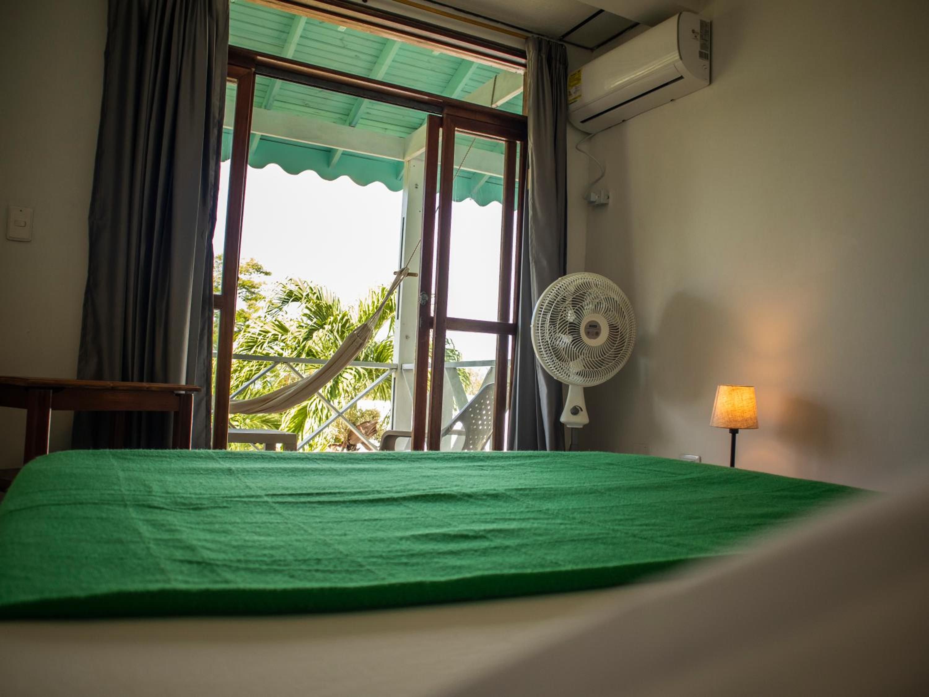 Deluxe Triple Room photo 2