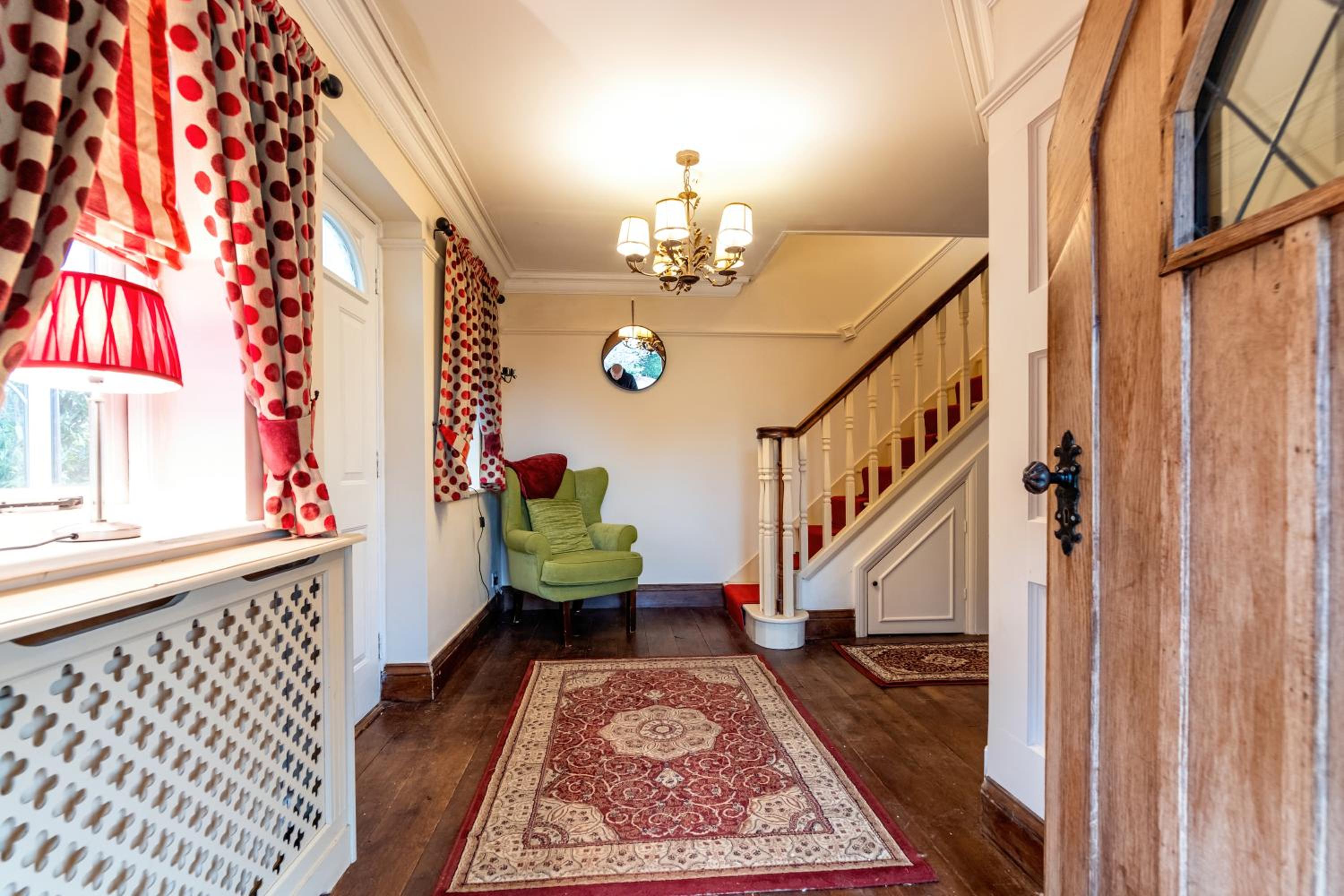 Vacation Home photo 1