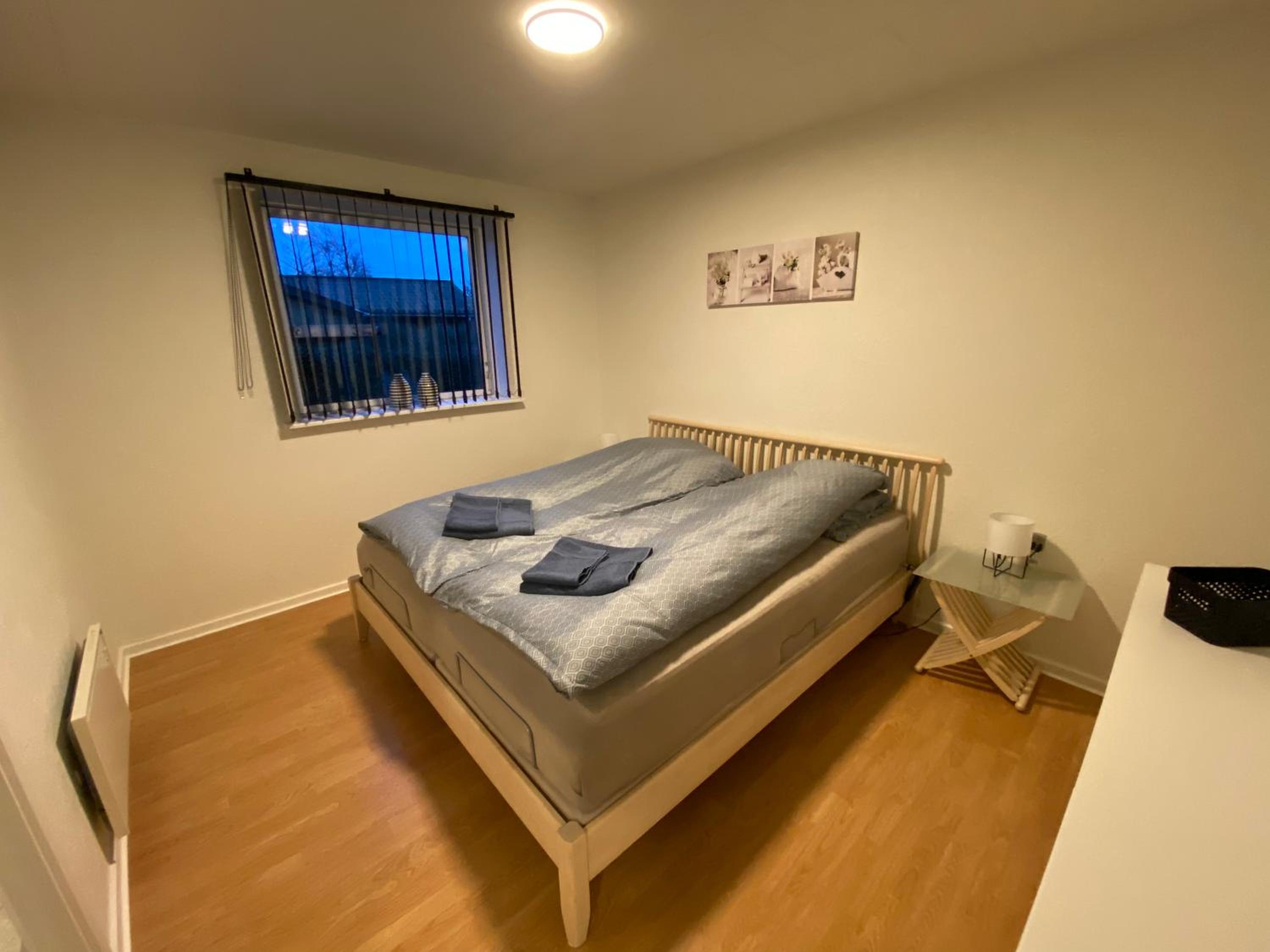 Three-Bedroom Villa photo 1