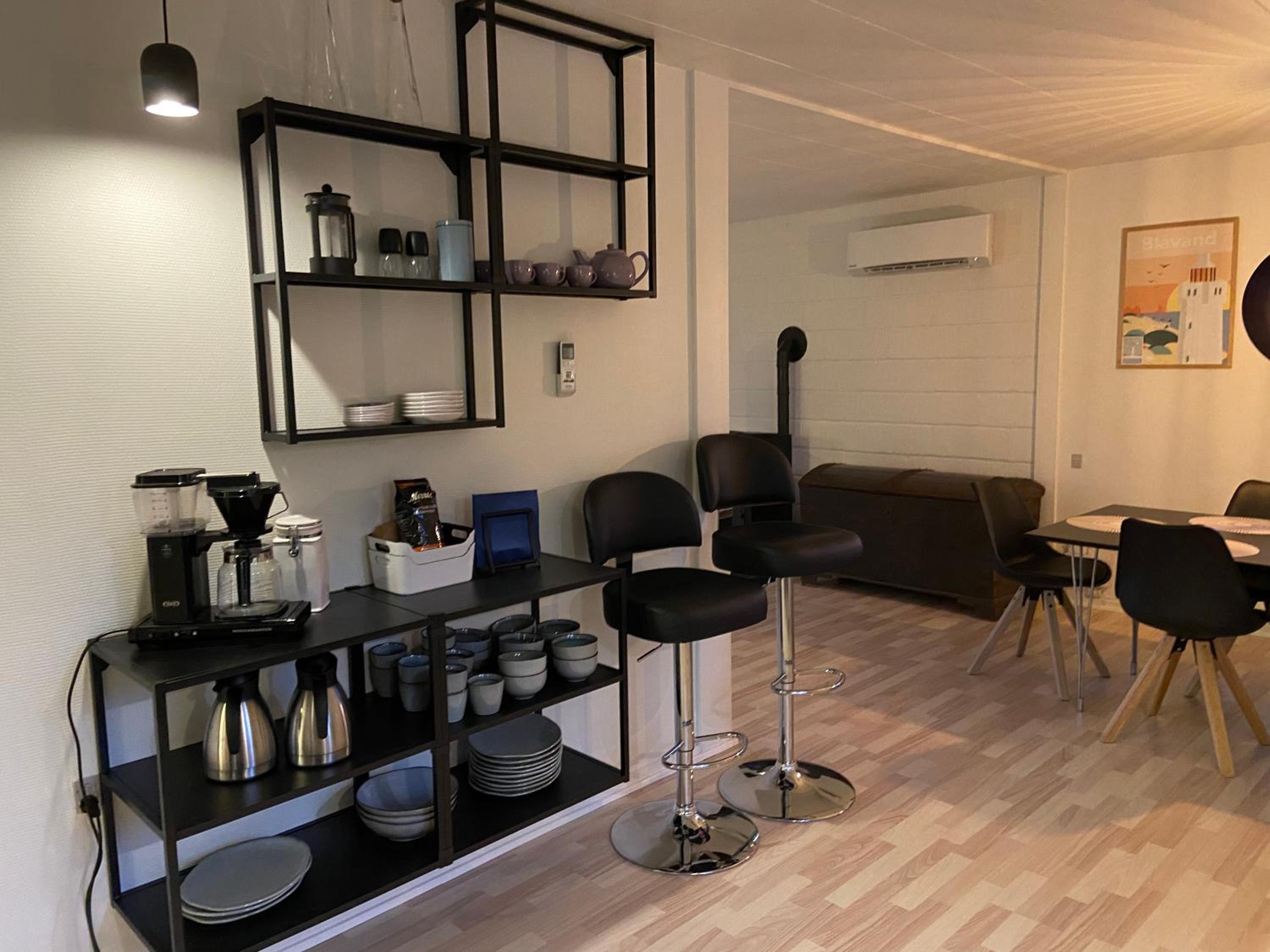 Three-Bedroom Villa photo 2