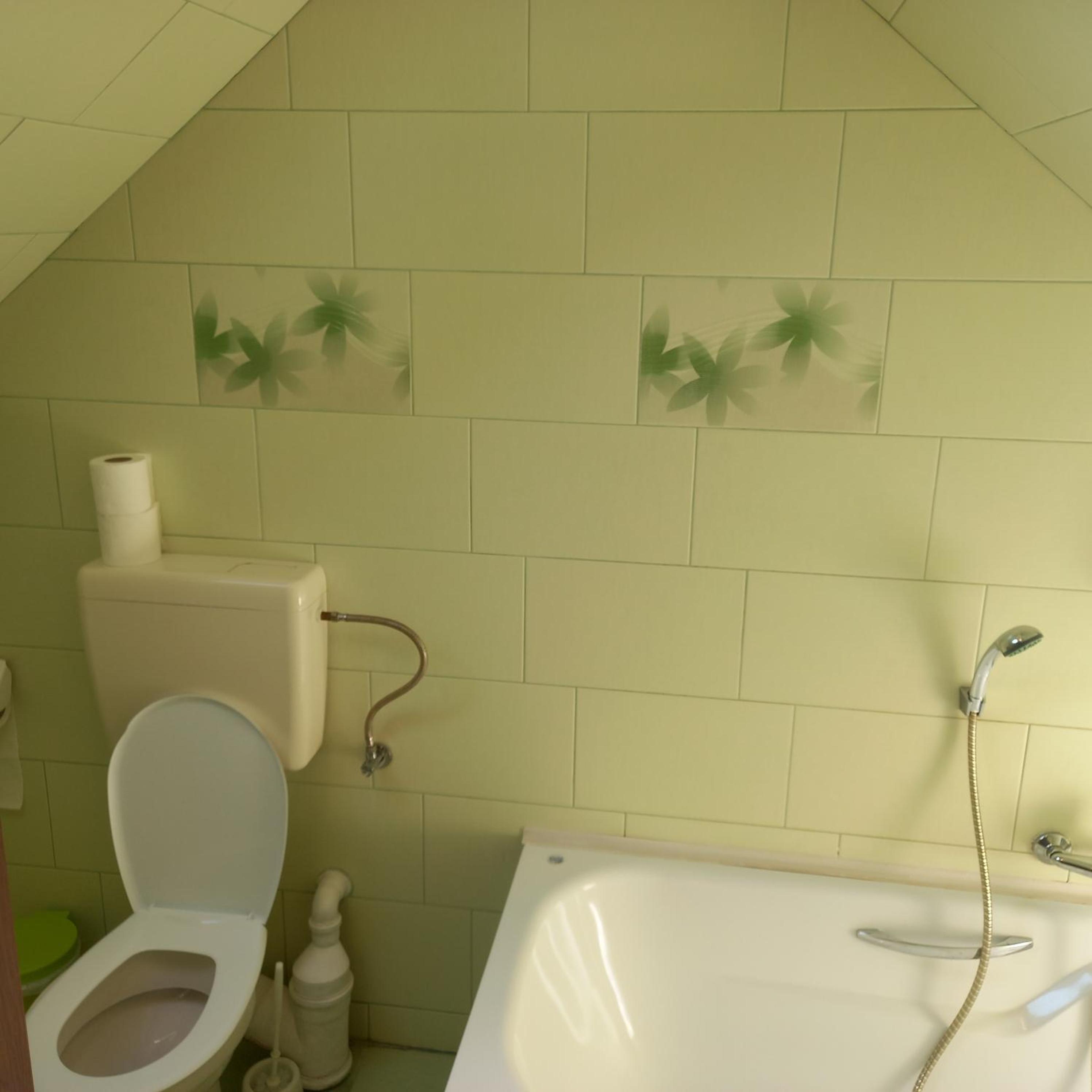 Attic Studio with Balcony  - Photo 11