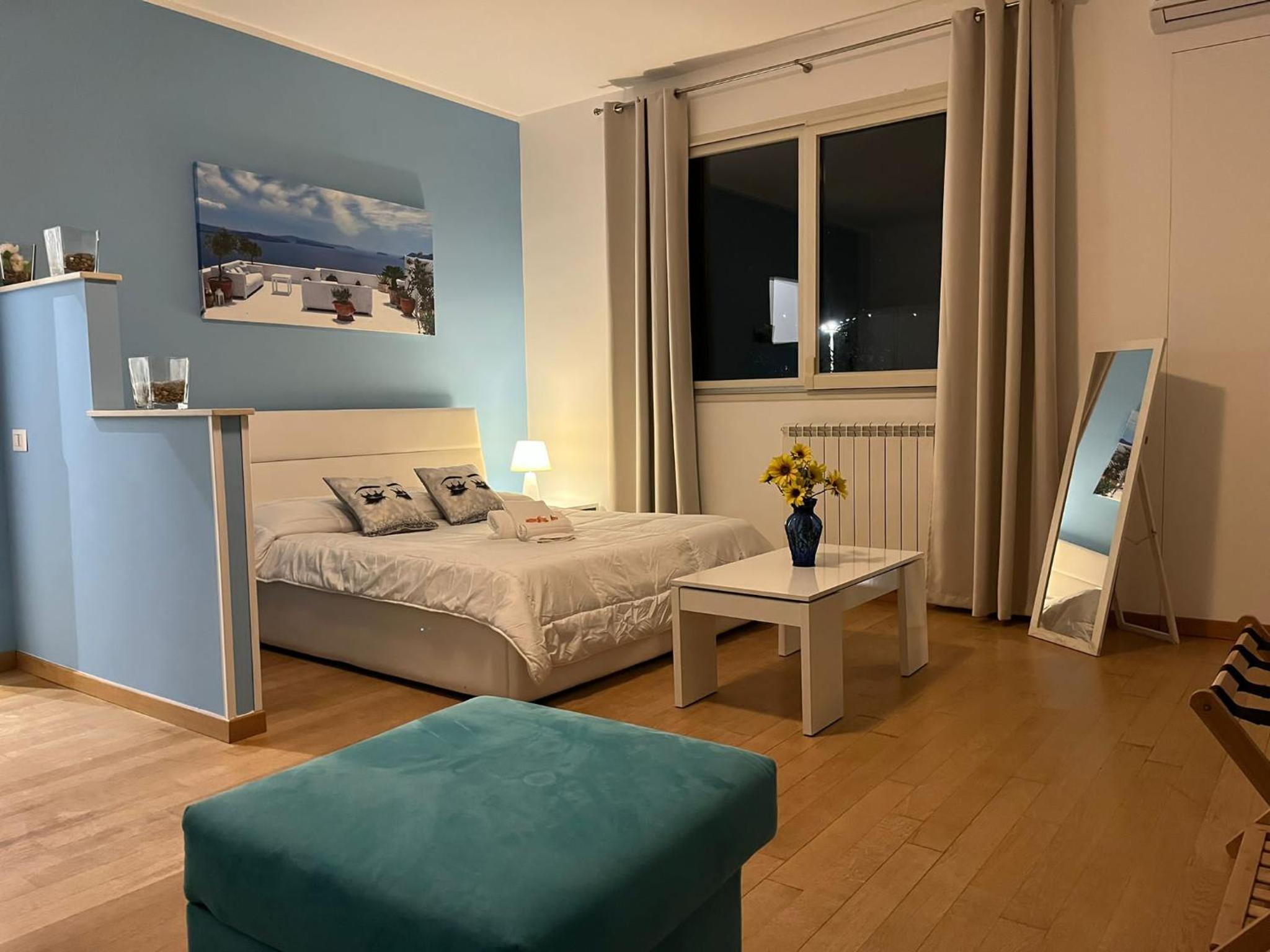 Junior Suite with Terrace - Photo 1