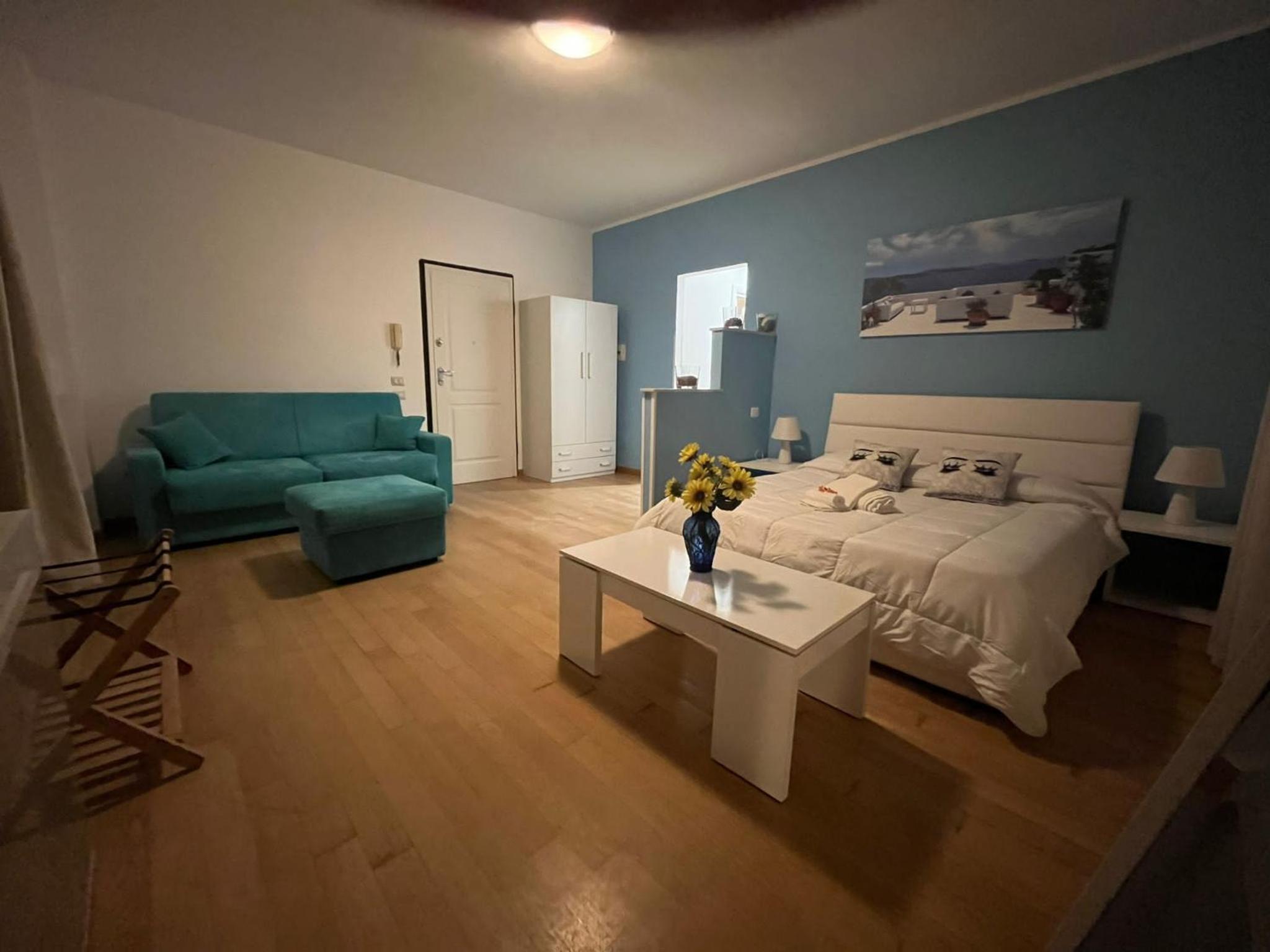 Junior Suite with Terrace - Photo 9