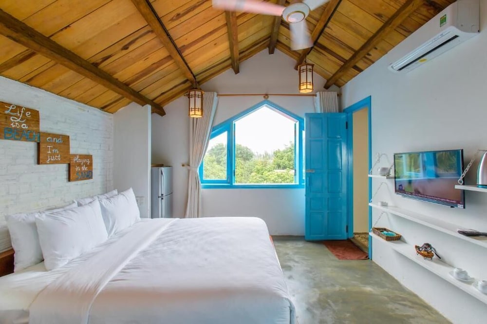 Basic Double Room