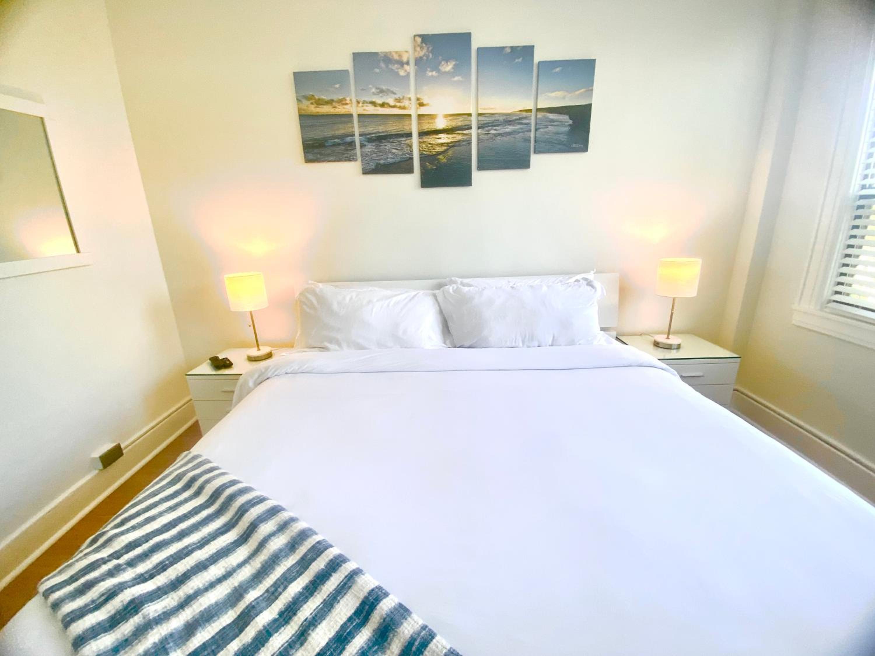 Tropical Atlantic 1 Bedroom 